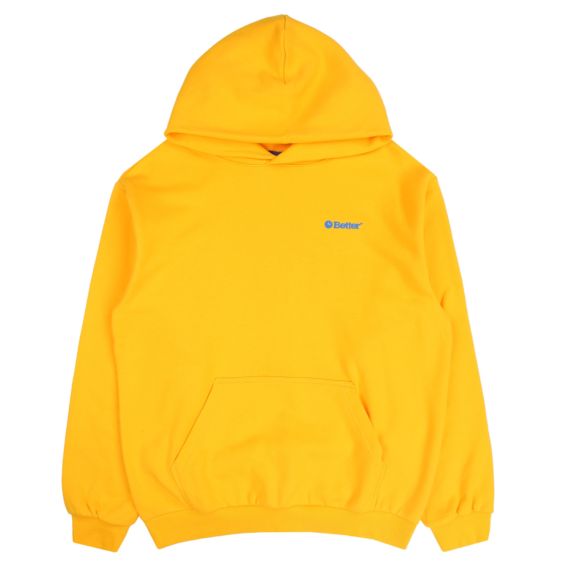 Better Marmot Innovative Tech Hoody - Solar product photo