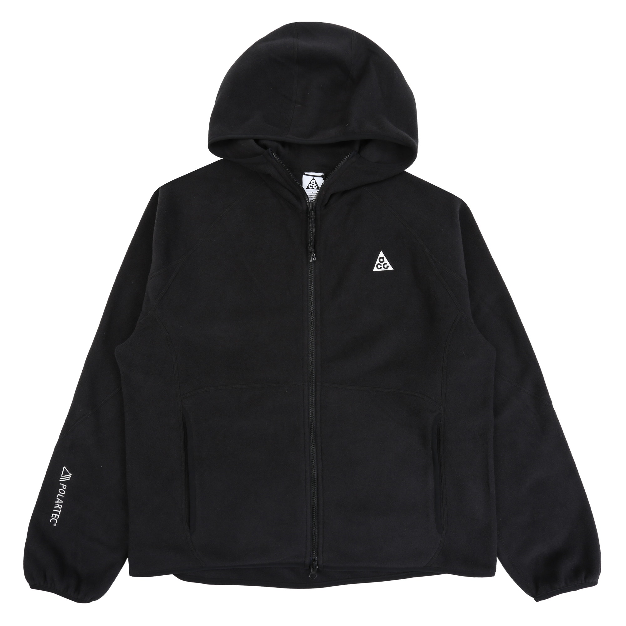 Nike ACG Wolf Tree FZ HD - Black product photo