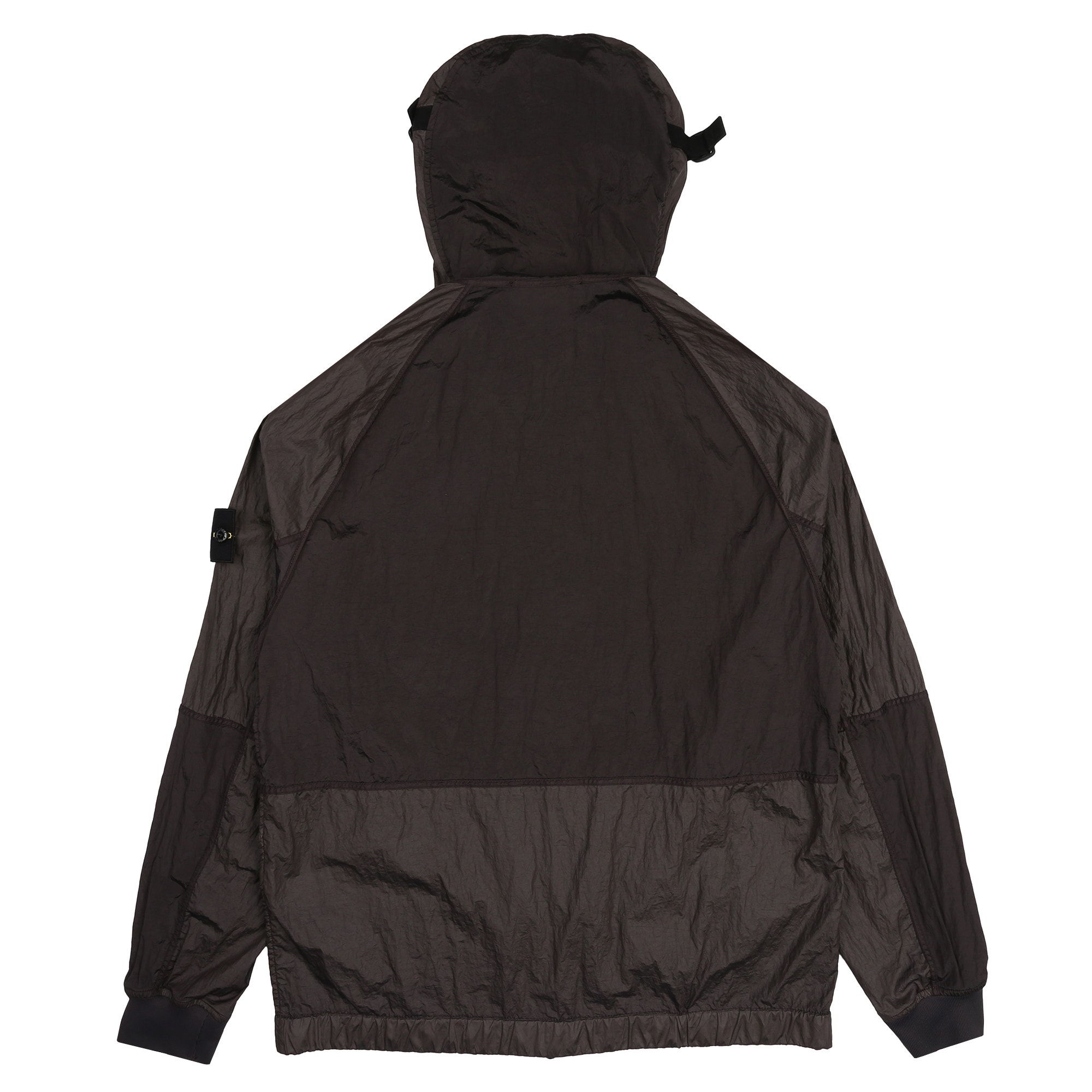 42020 Jacket - Charcoal product photo