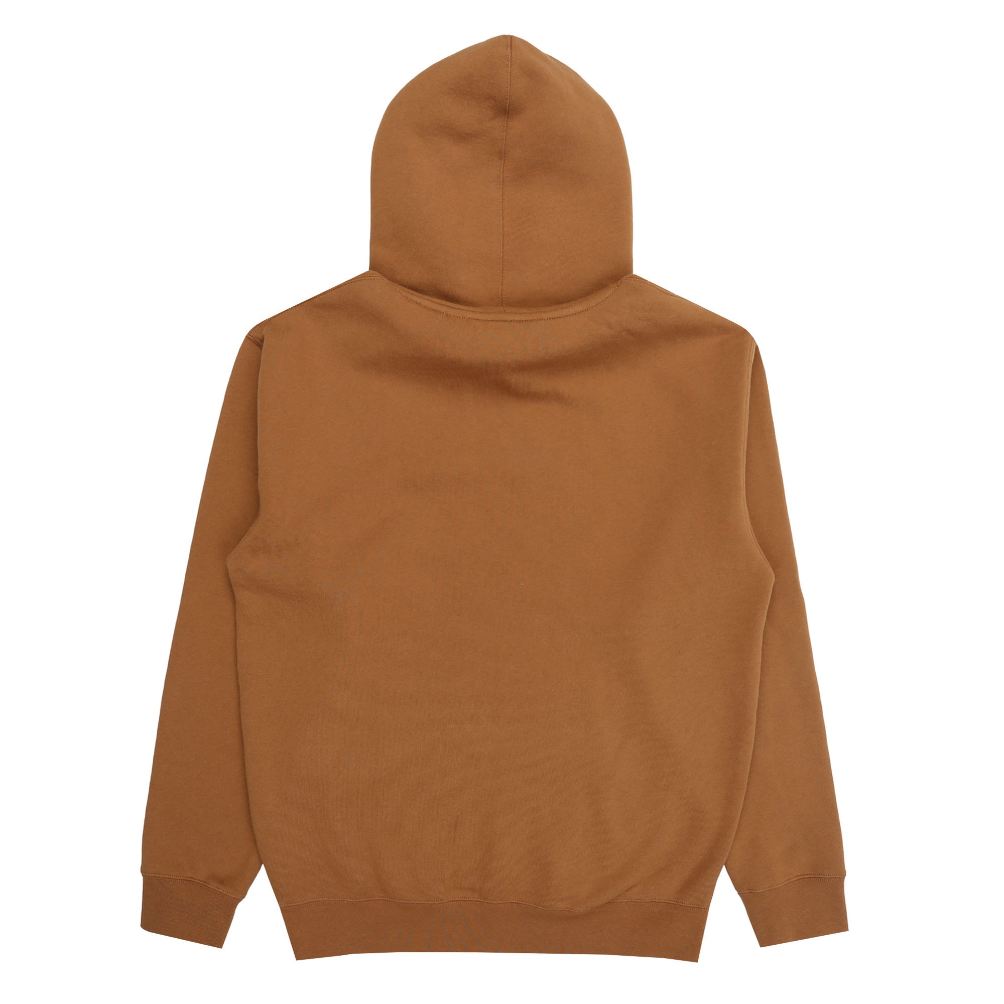 Ink Trap Stamp Hoodie - Saddie product photo