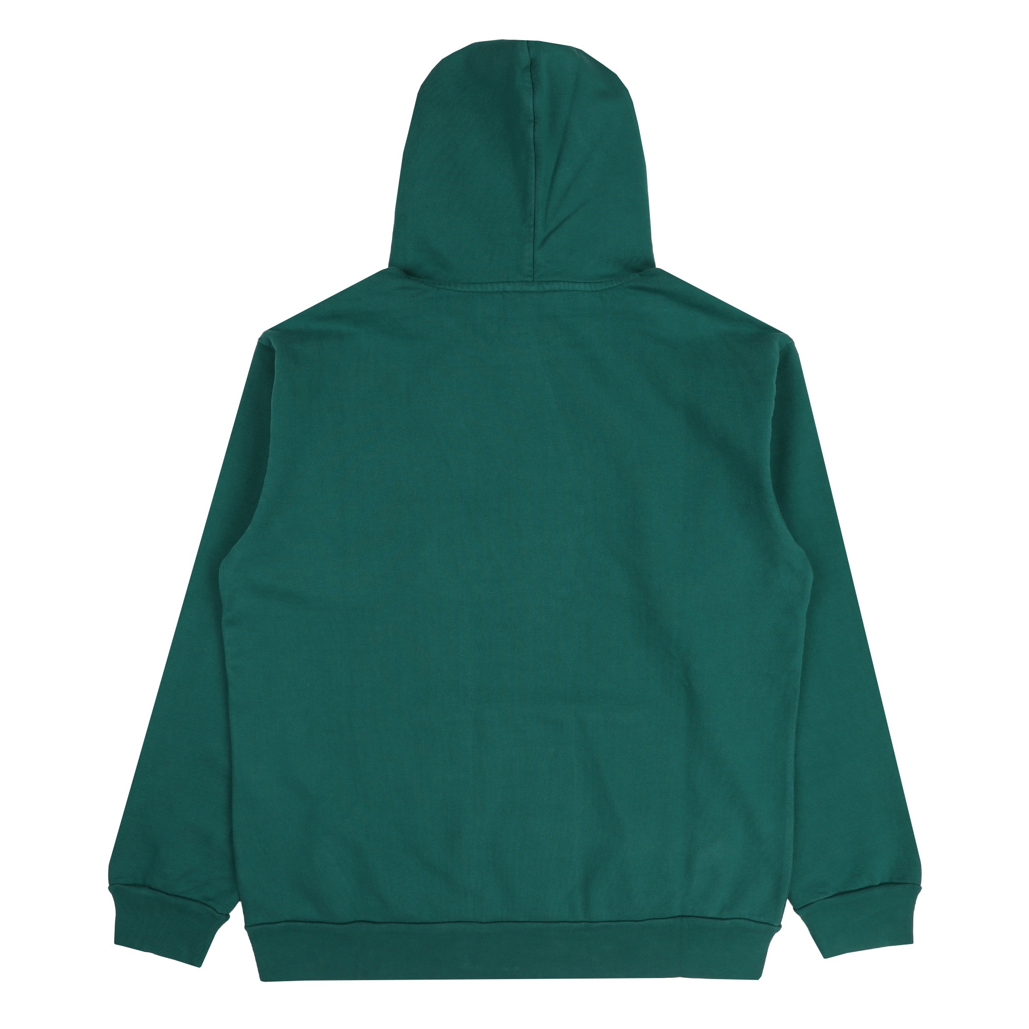 Mind Expansion Hoodie - Turtle Green product photo
