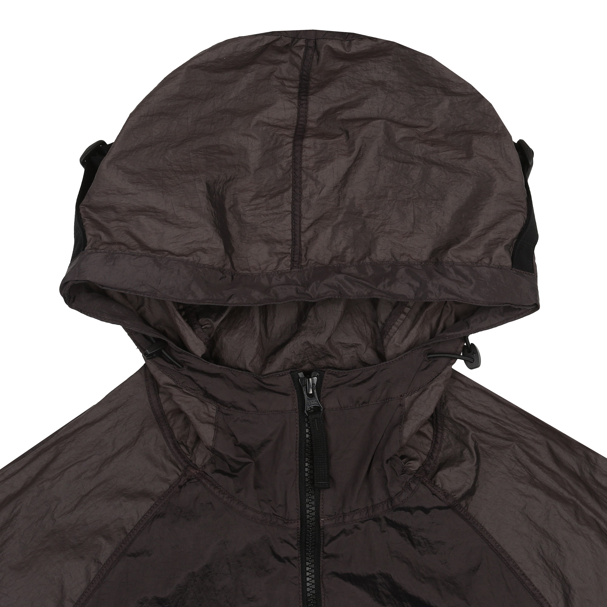 42020 Jacket - Charcoal product photo