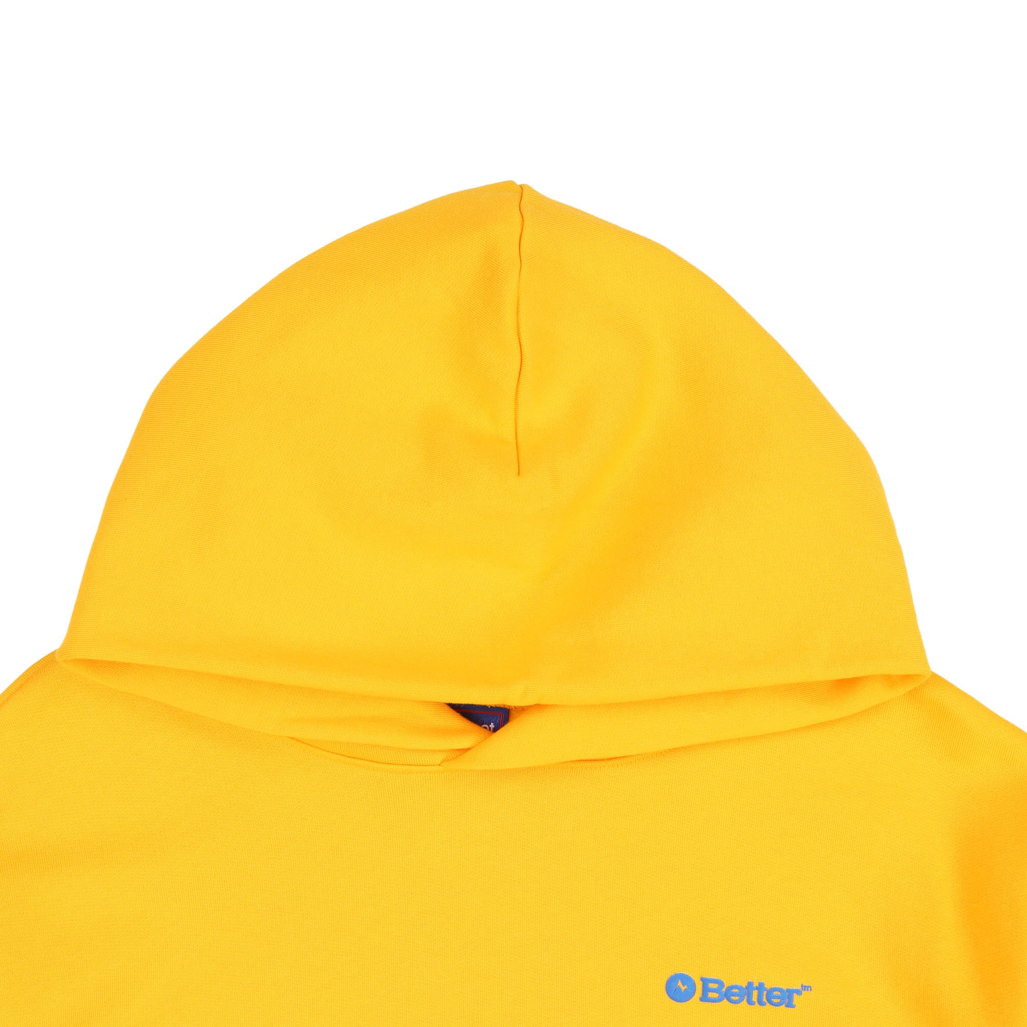Better Marmot Innovative Tech Hoody - Solar product photo
