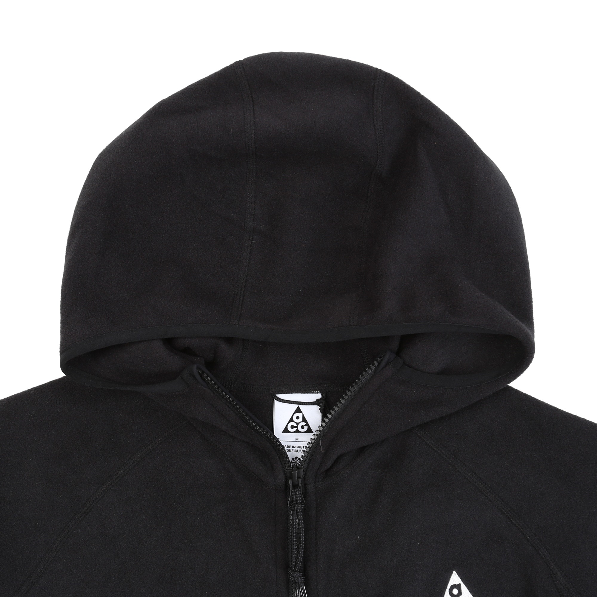 Nike ACG Wolf Tree FZ HD - Black product photo