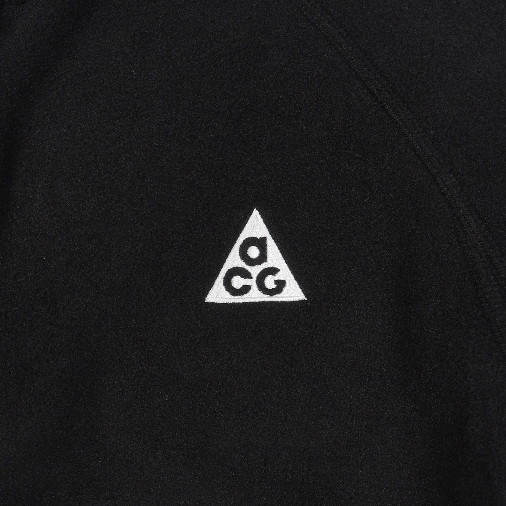 Nike ACG Wolf Tree FZ HD - Black product photo