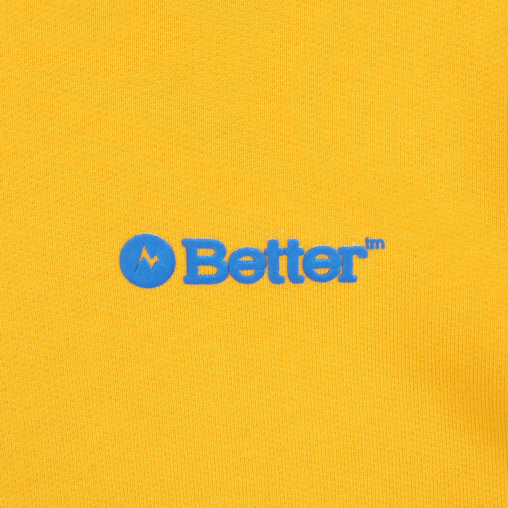 Better Marmot Innovative Tech Hoody - Solar product photo