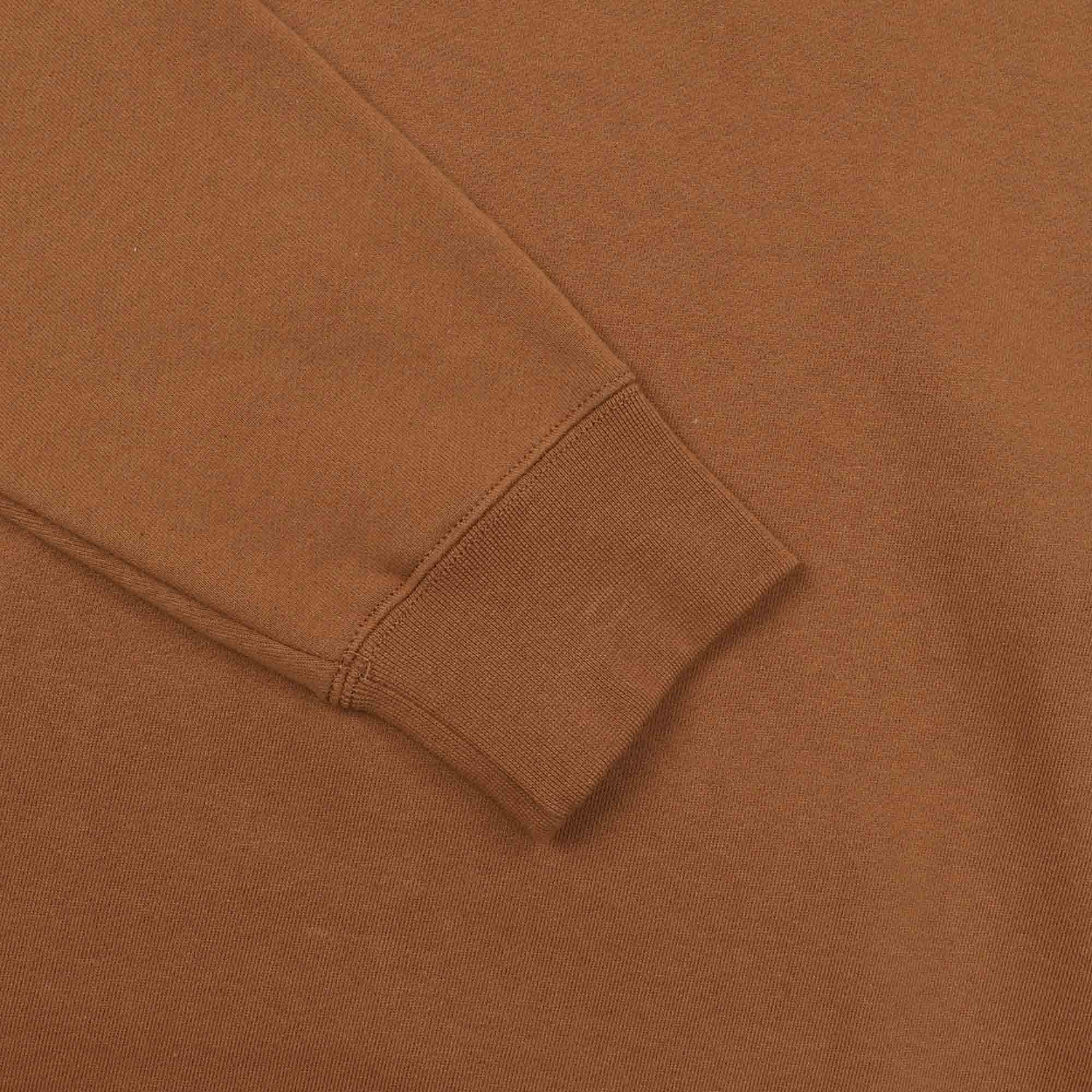 Ink Trap Stamp Hoodie - Saddie product photo