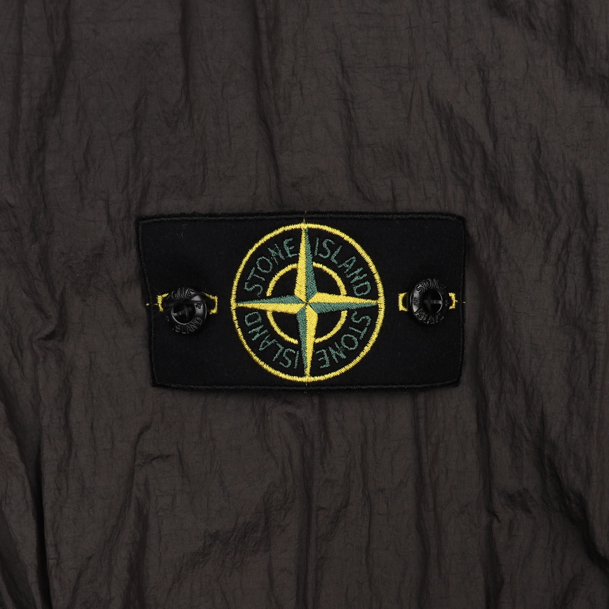 42020 Jacket - Charcoal product photo