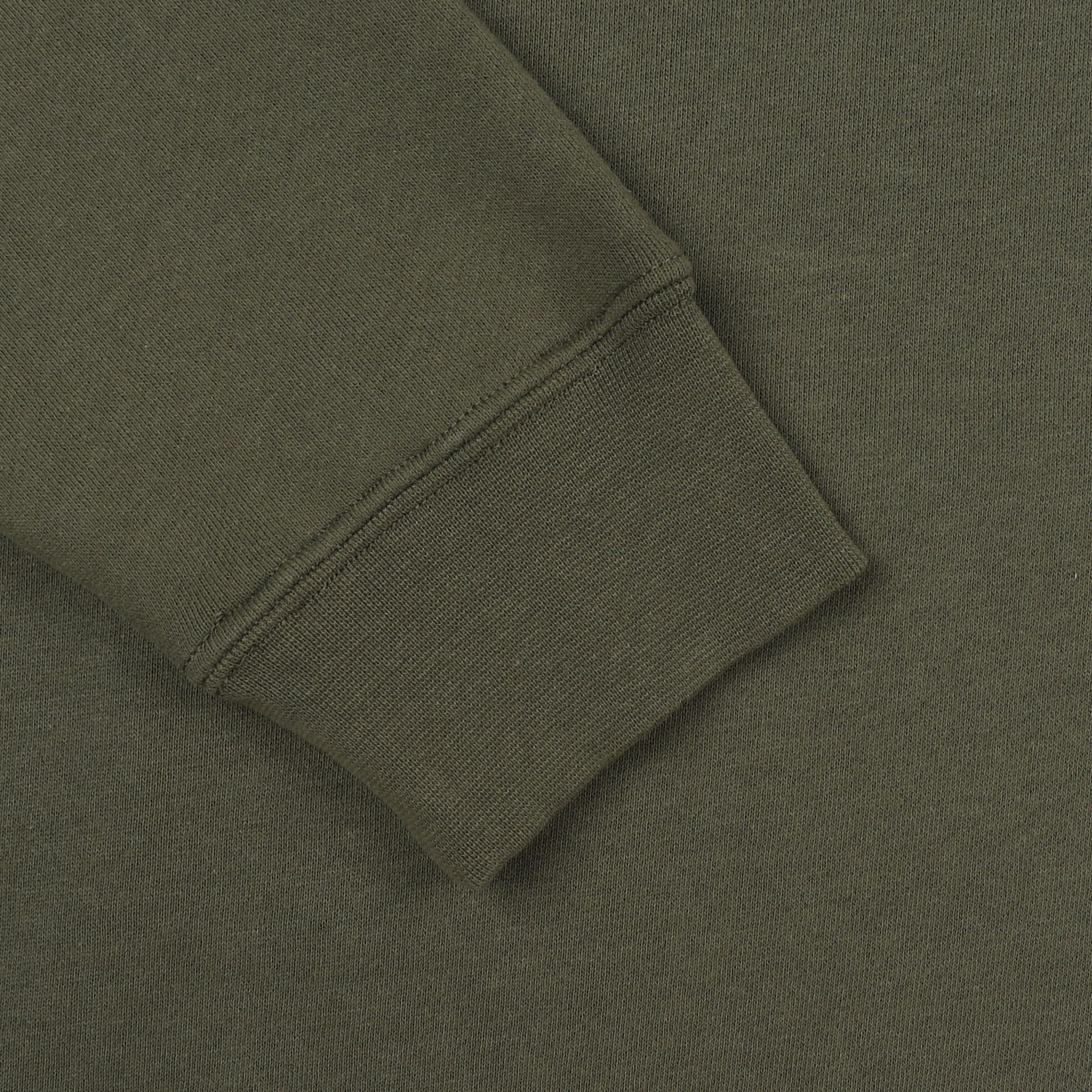 Diego Todd Mere Mortal Hoodie - Army product photo