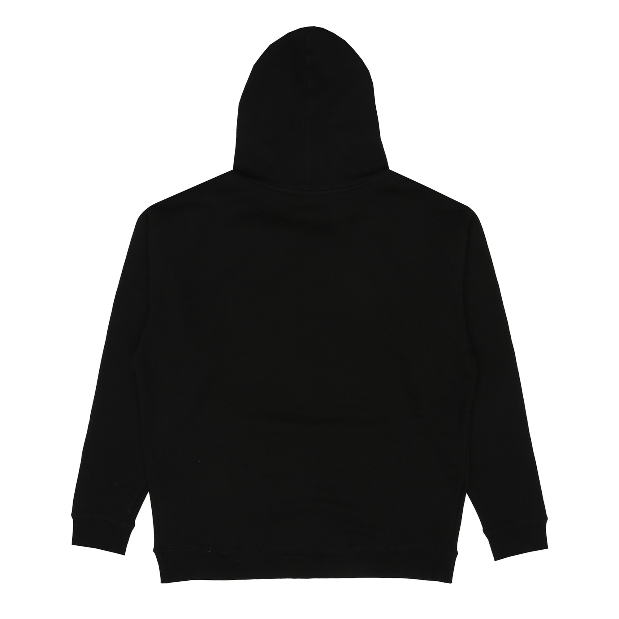 Reaper Girl Hoodie - Black product photo