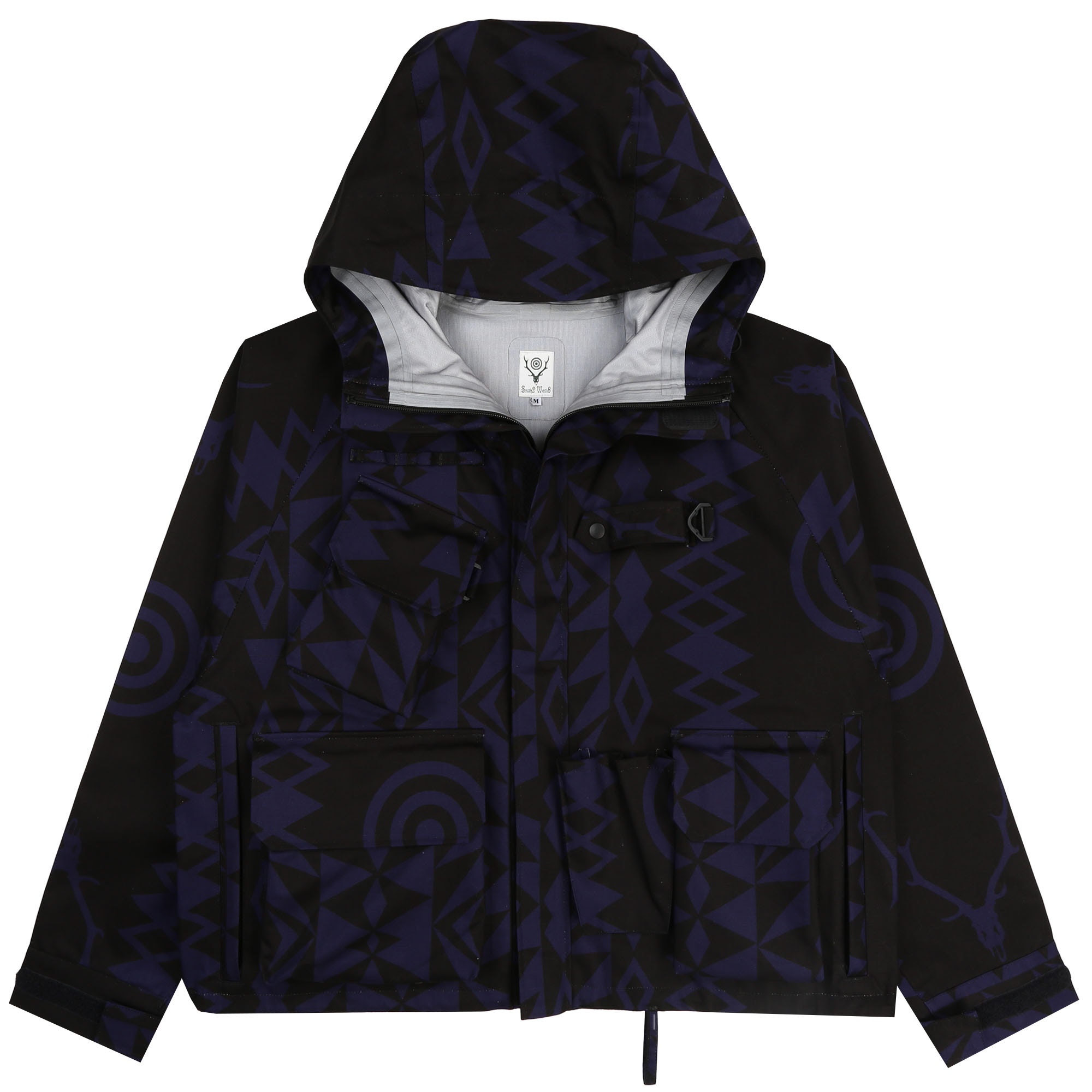 River Trek Jacket - Native ST product photo