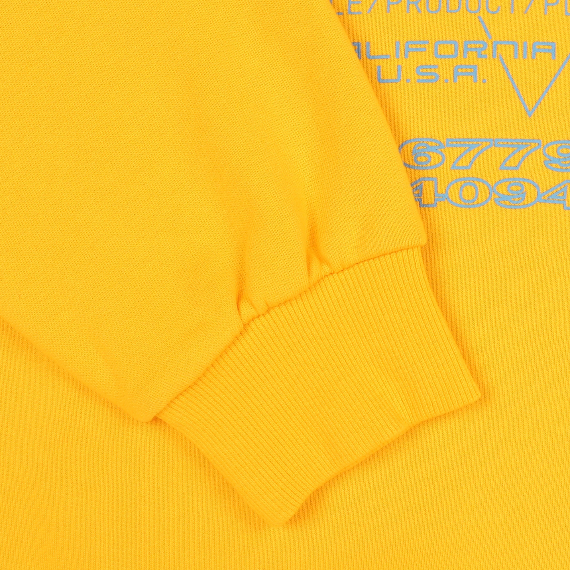 Better Marmot Innovative Tech Hoody - Solar product photo