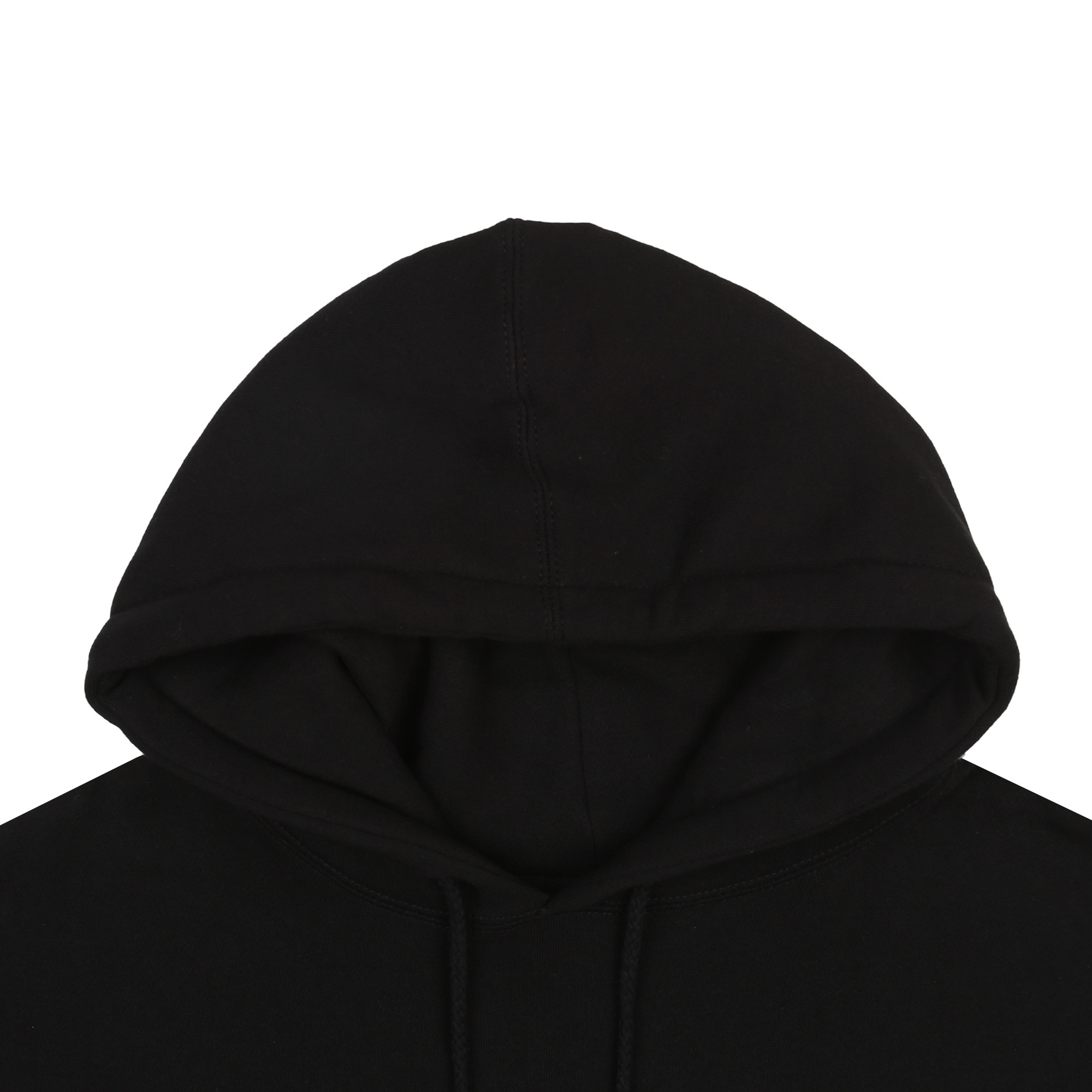 Reaper Girl Hoodie - Black product photo