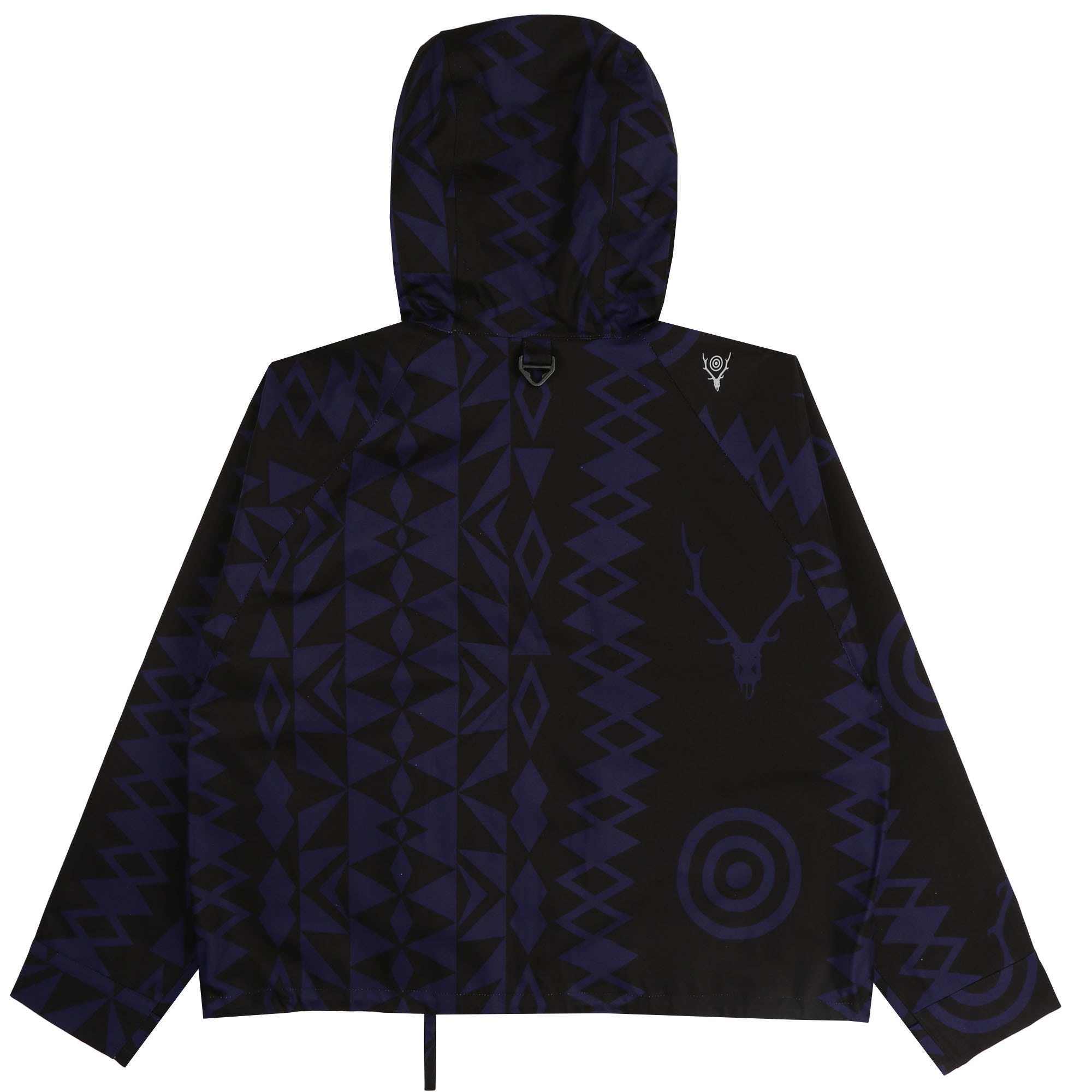 River Trek Jacket - Native ST product photo