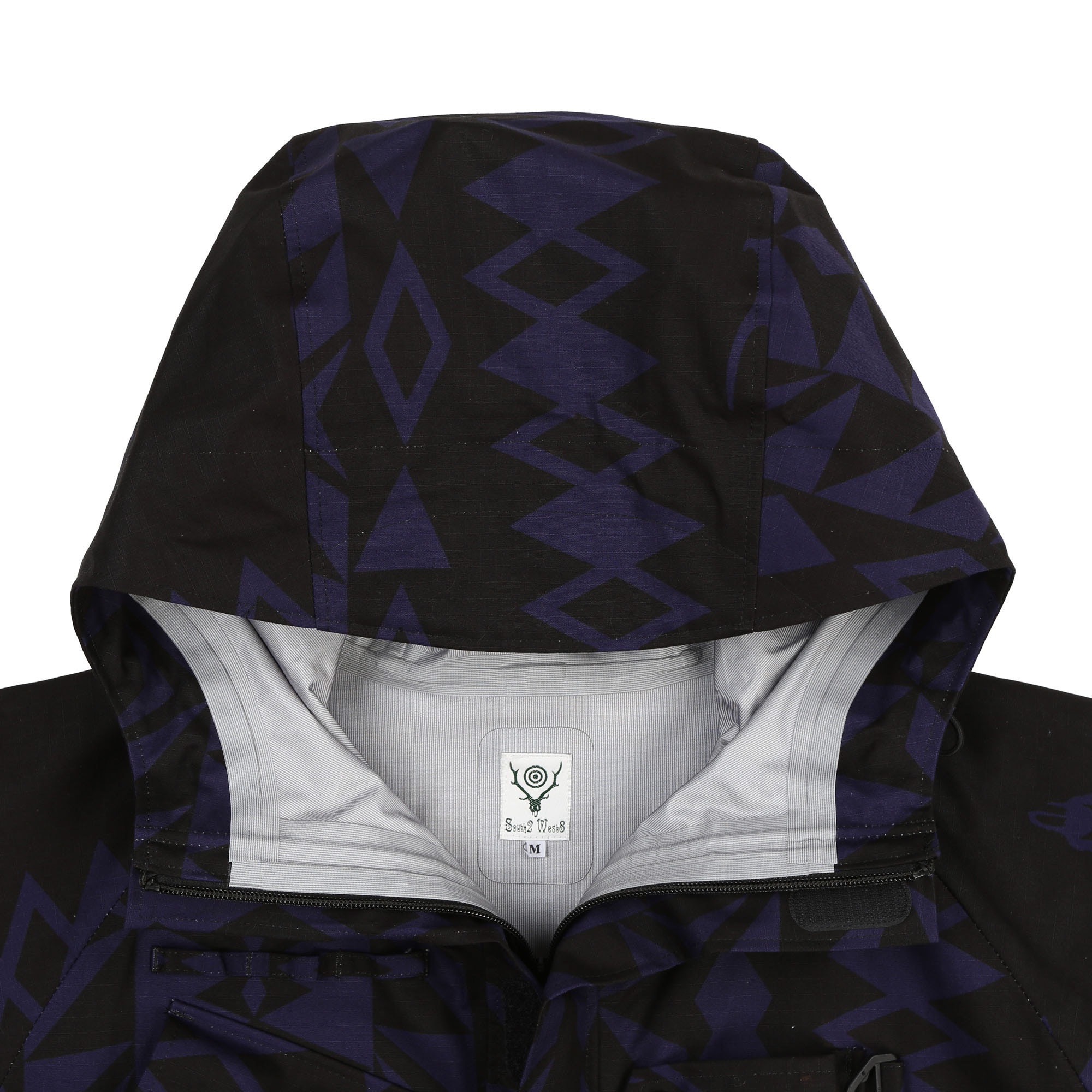 River Trek Jacket - Native ST product photo