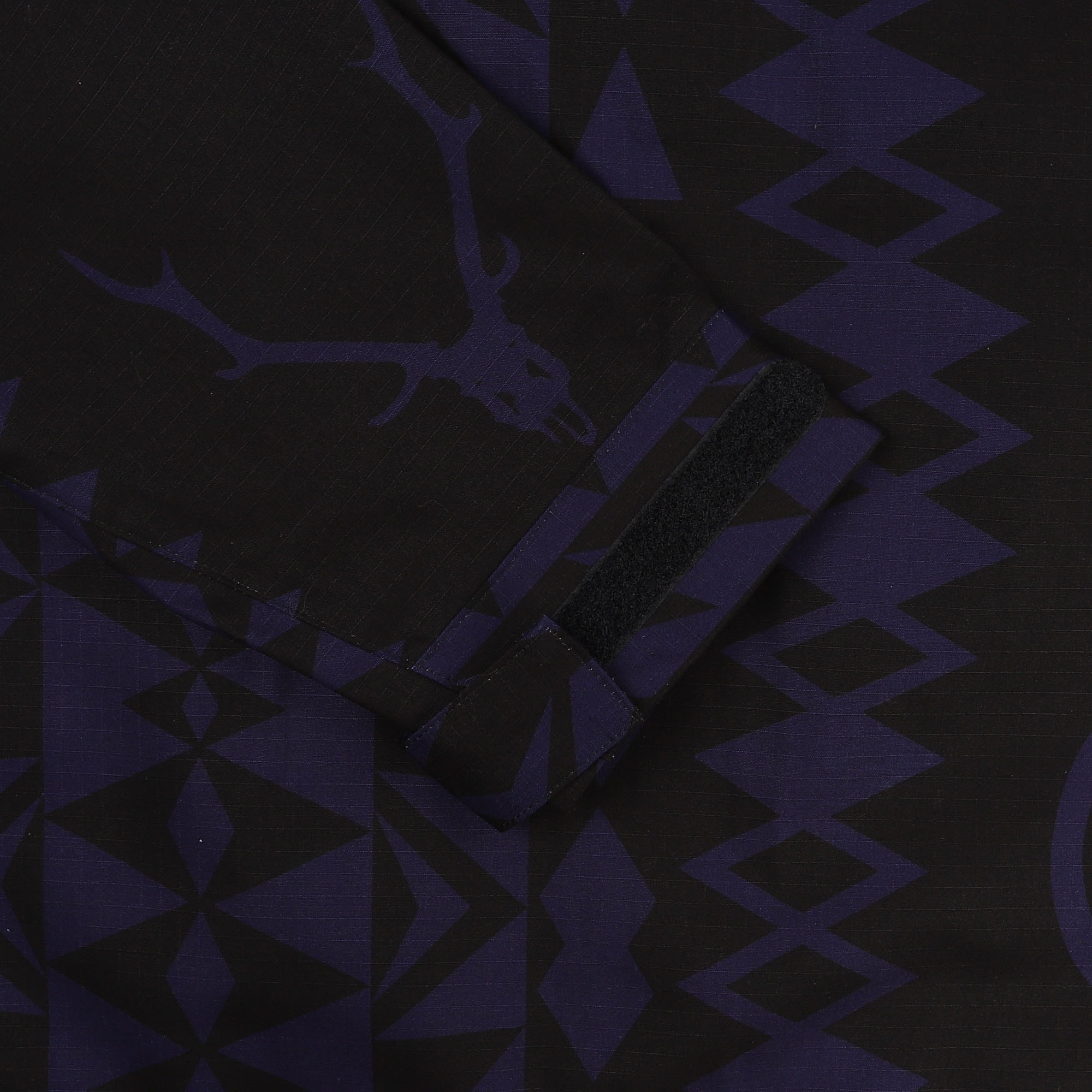 River Trek Jacket - Native ST product photo