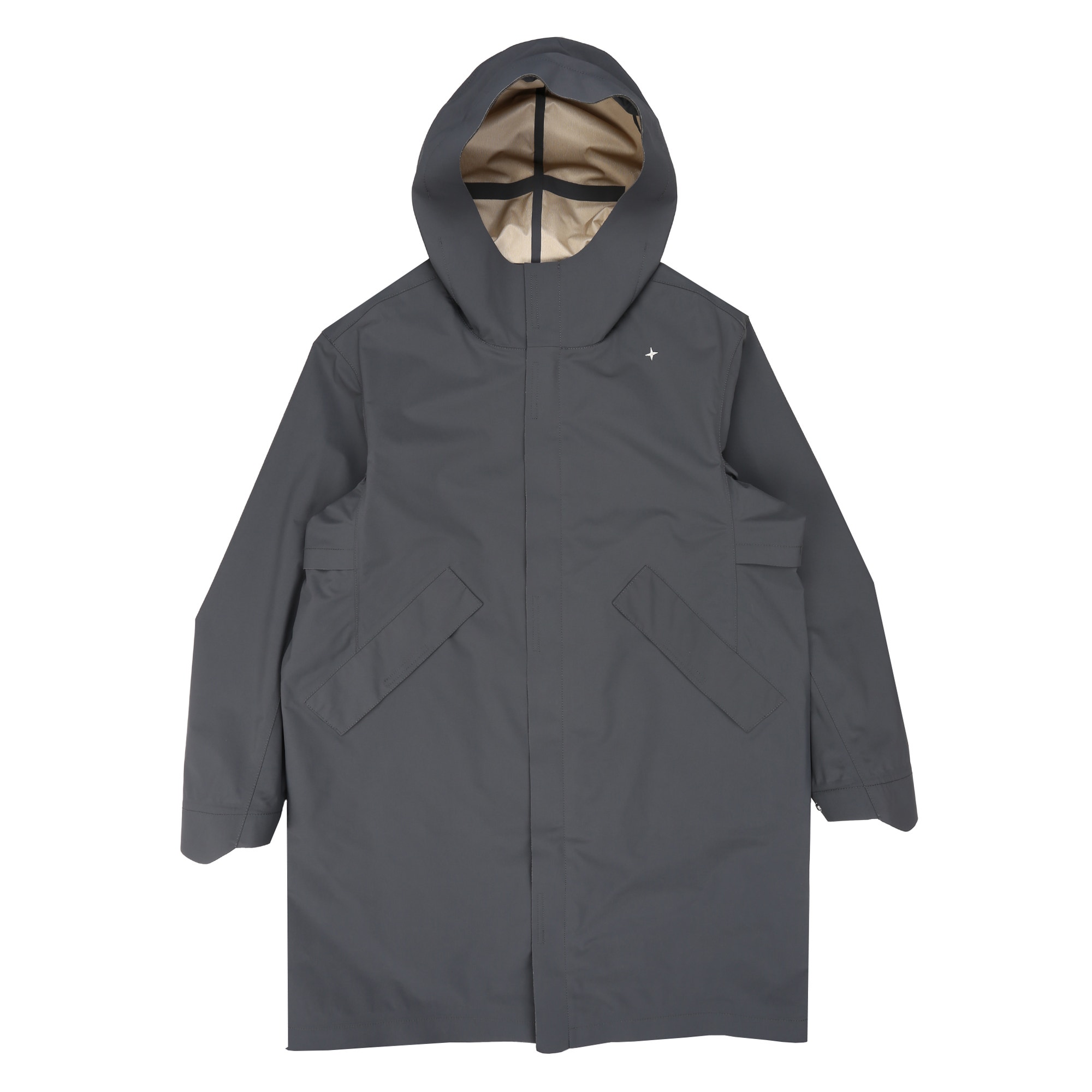 702G1 Blouson - Lead Grey product photo