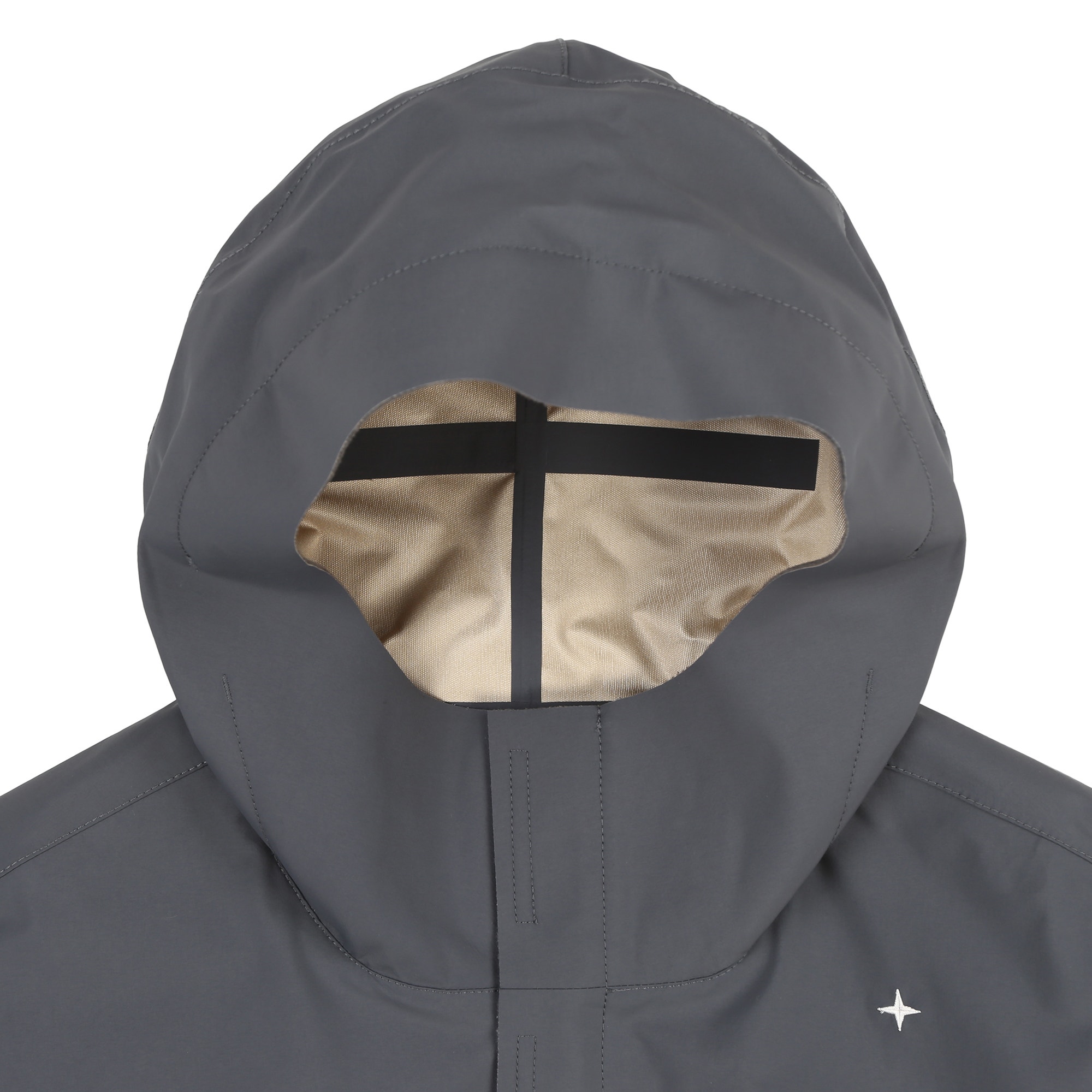 702G1 Blouson - Lead Grey product photo