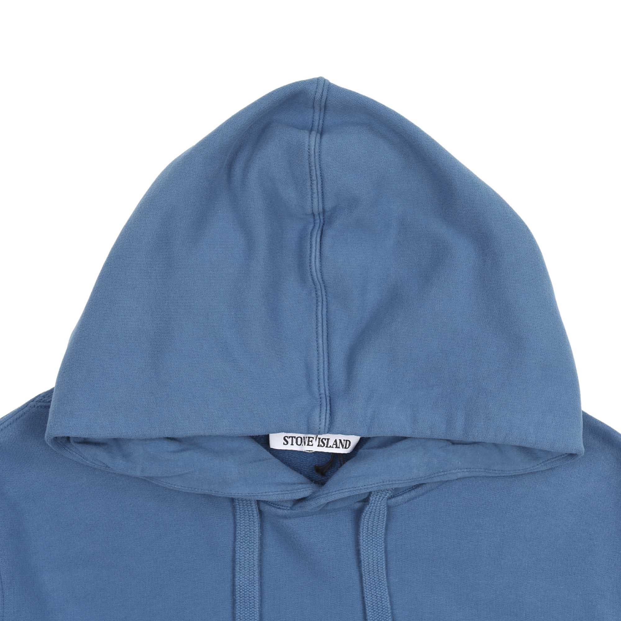 60820 Sweatshirt - Dark Blue product photo