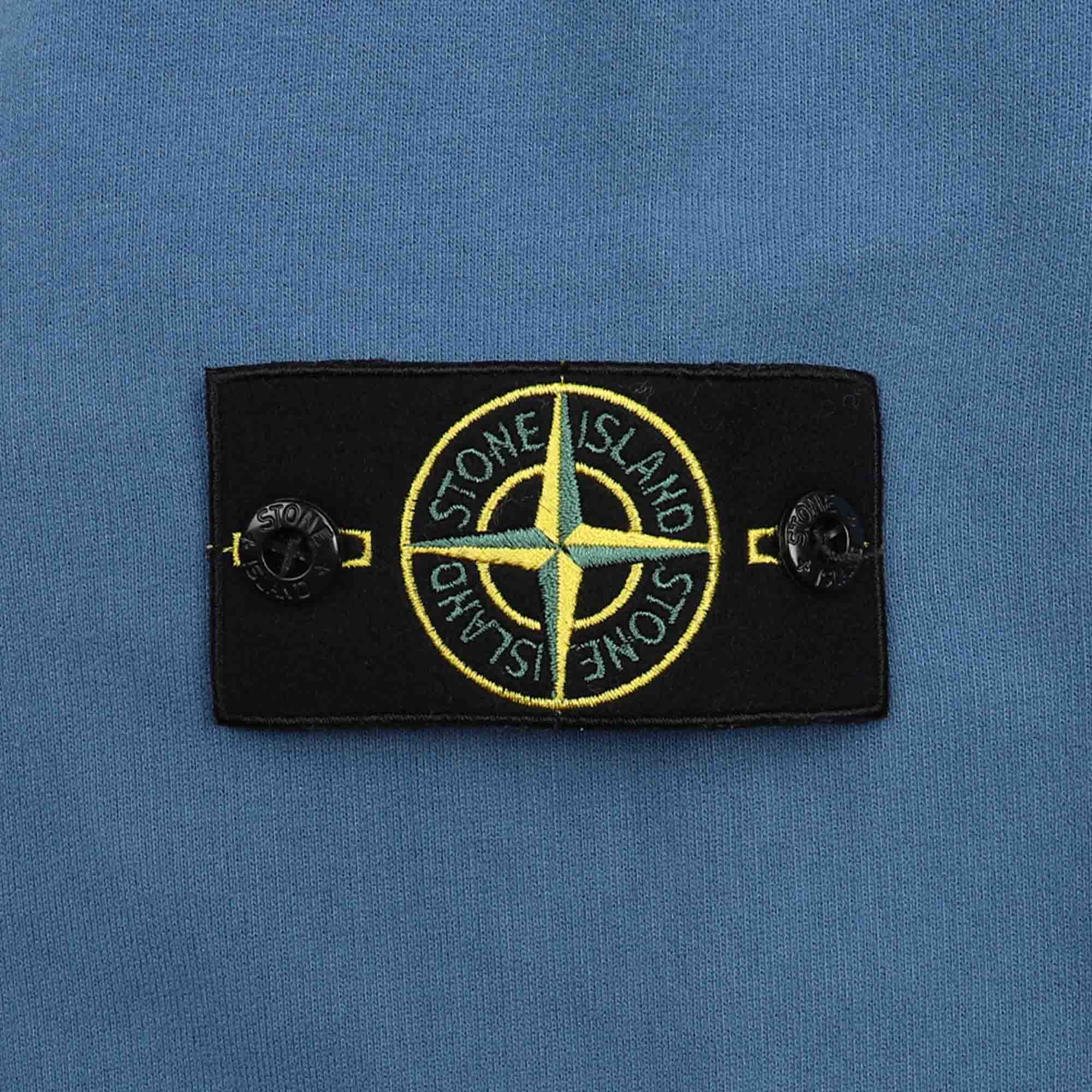 60820 Sweatshirt - Dark Blue product photo