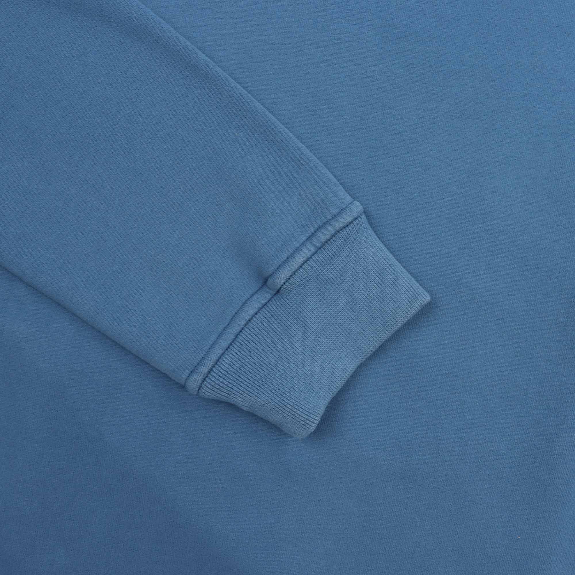 60820 Sweatshirt - Dark Blue product photo
