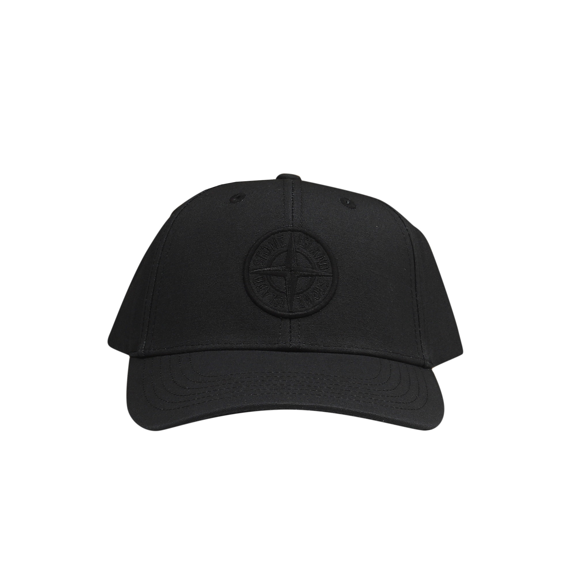 99661 Hat - Black product photo