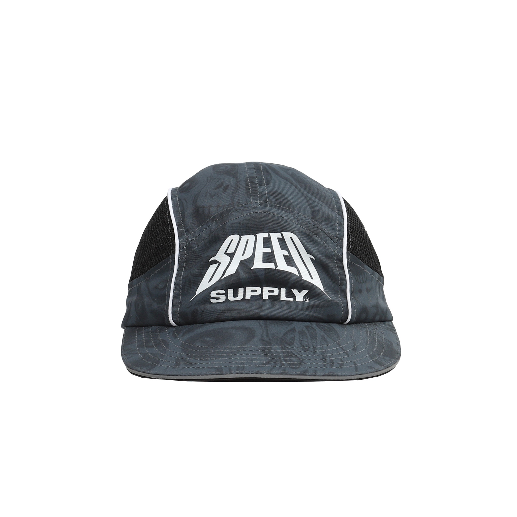 SUPPLY x SPEED Kit Cap - Black product photo
