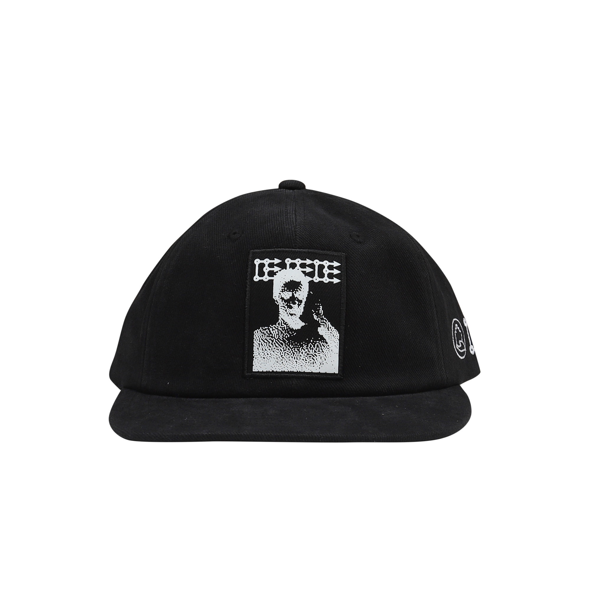 Degradation Cap - Black product photo