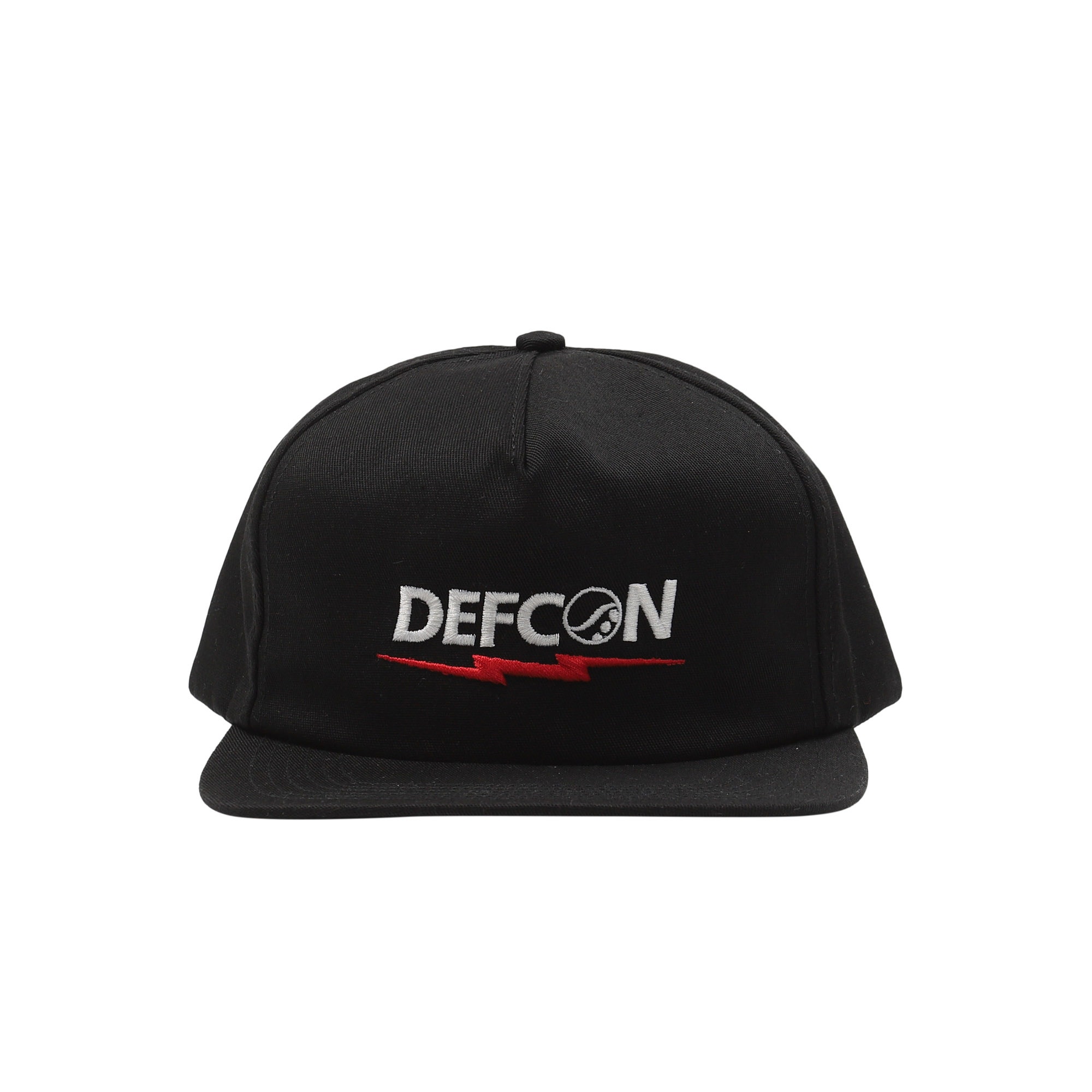 Shoyoroll Hat - Black product photo