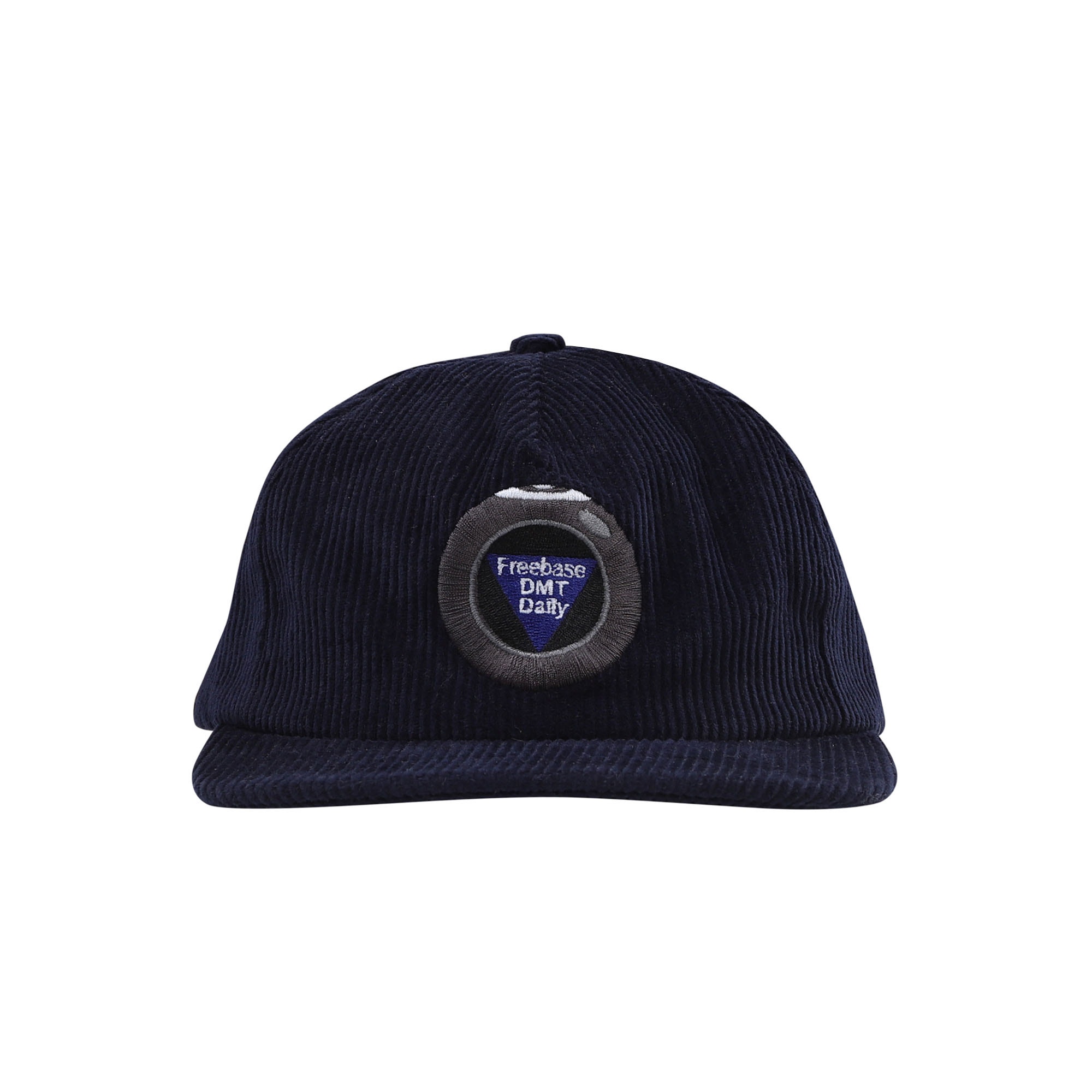 Magic 8-Ball Cap - Midnight Navy product photo
