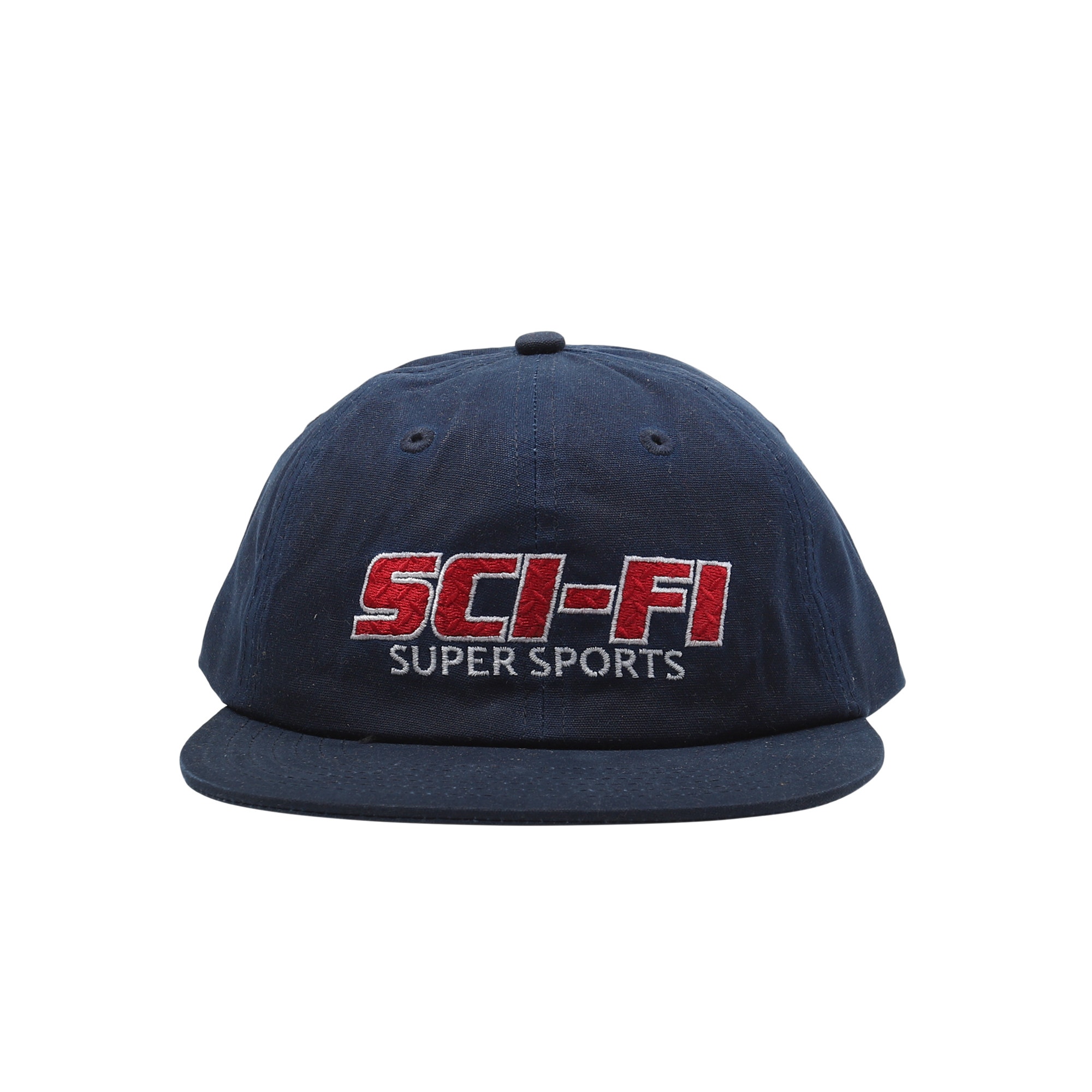 Super Sports Hat - Blue product photo