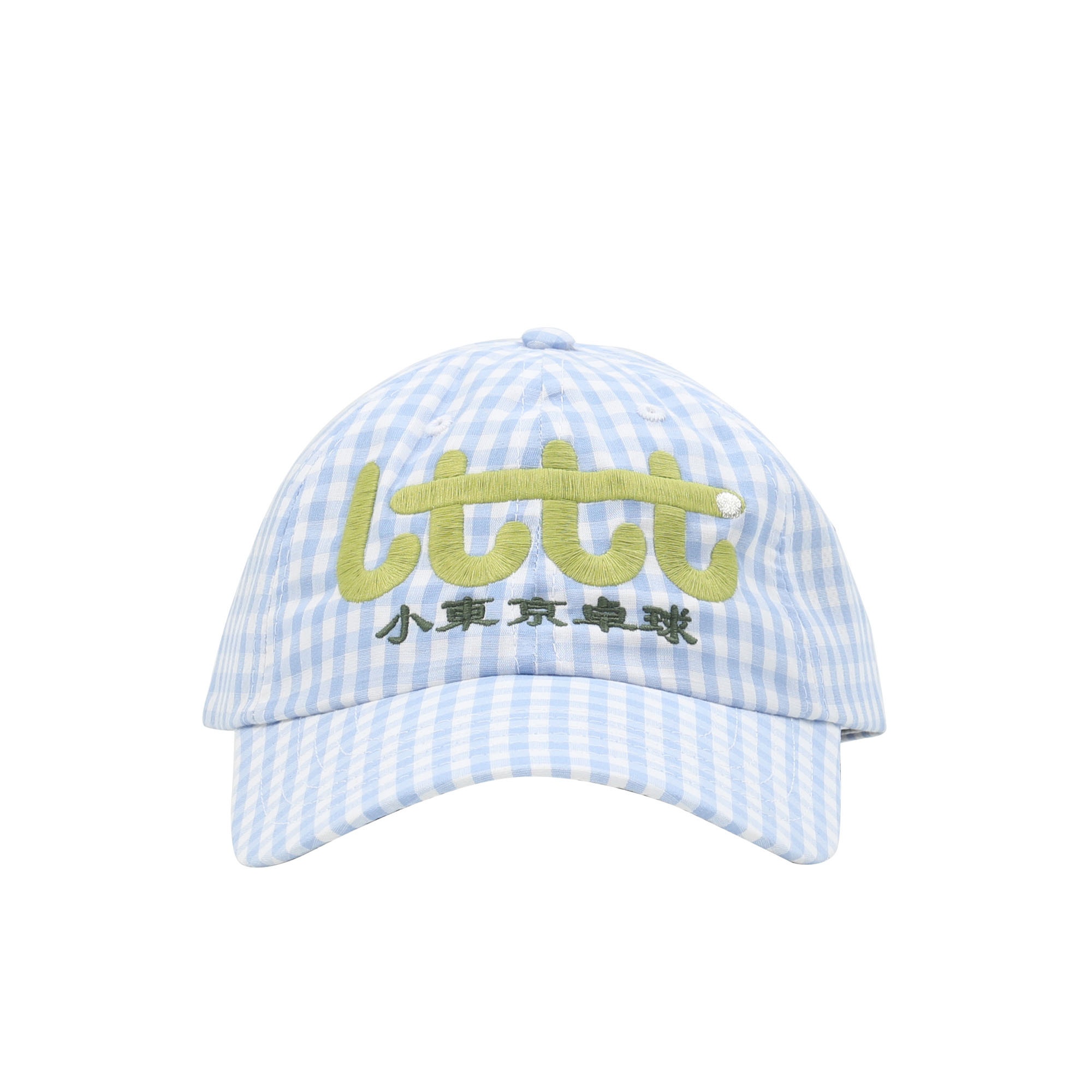 3Y V.2 Hat - Blue product photo