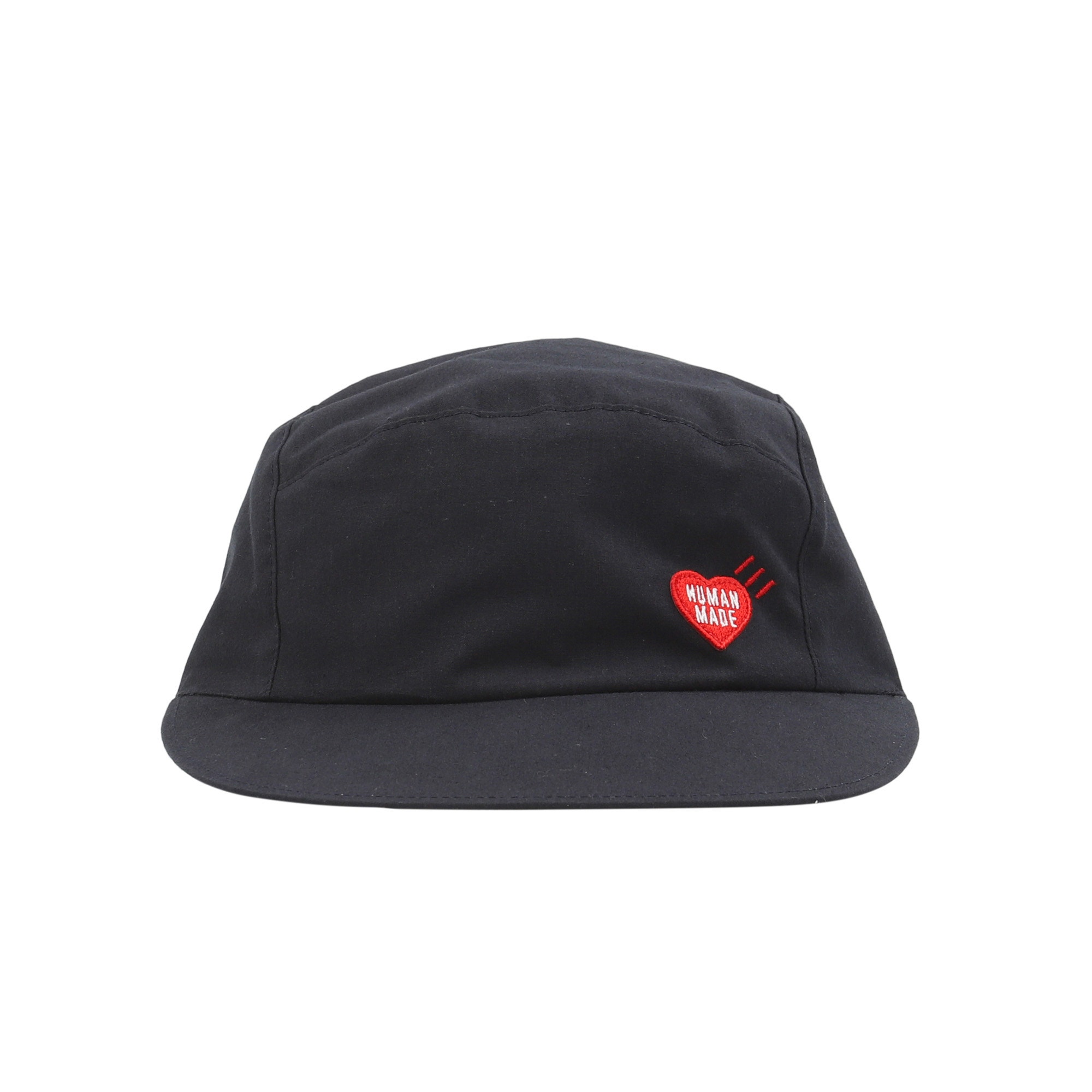 5 Panel Cap - Navy product photo