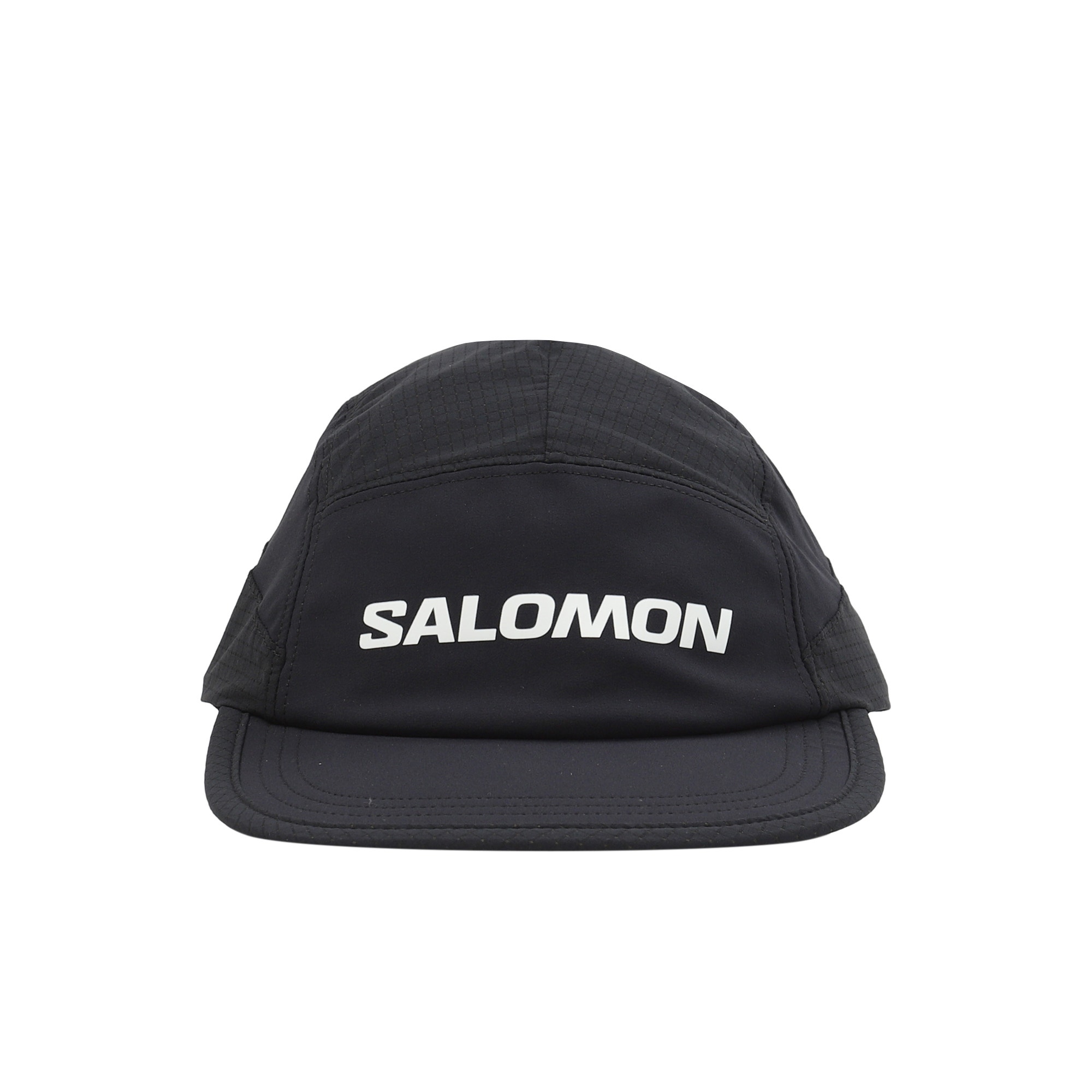 Sense Aero U Cap - Deep Black product photo