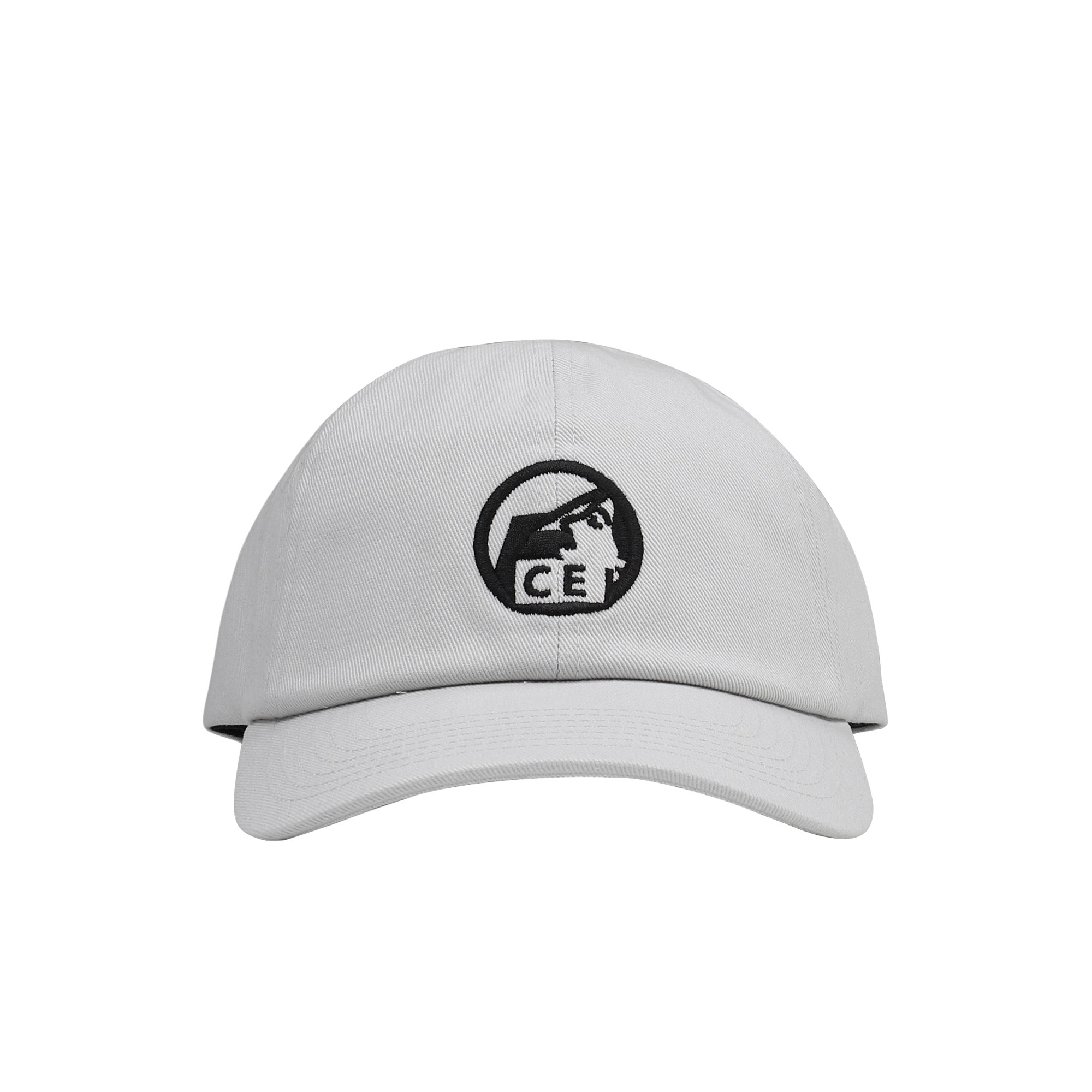Flat Pre Cog Cap - Grey product photo