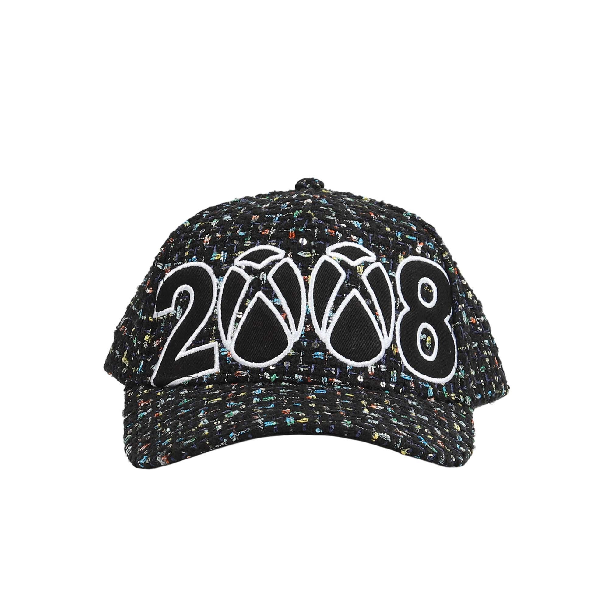 Darla Hat - Black product photo