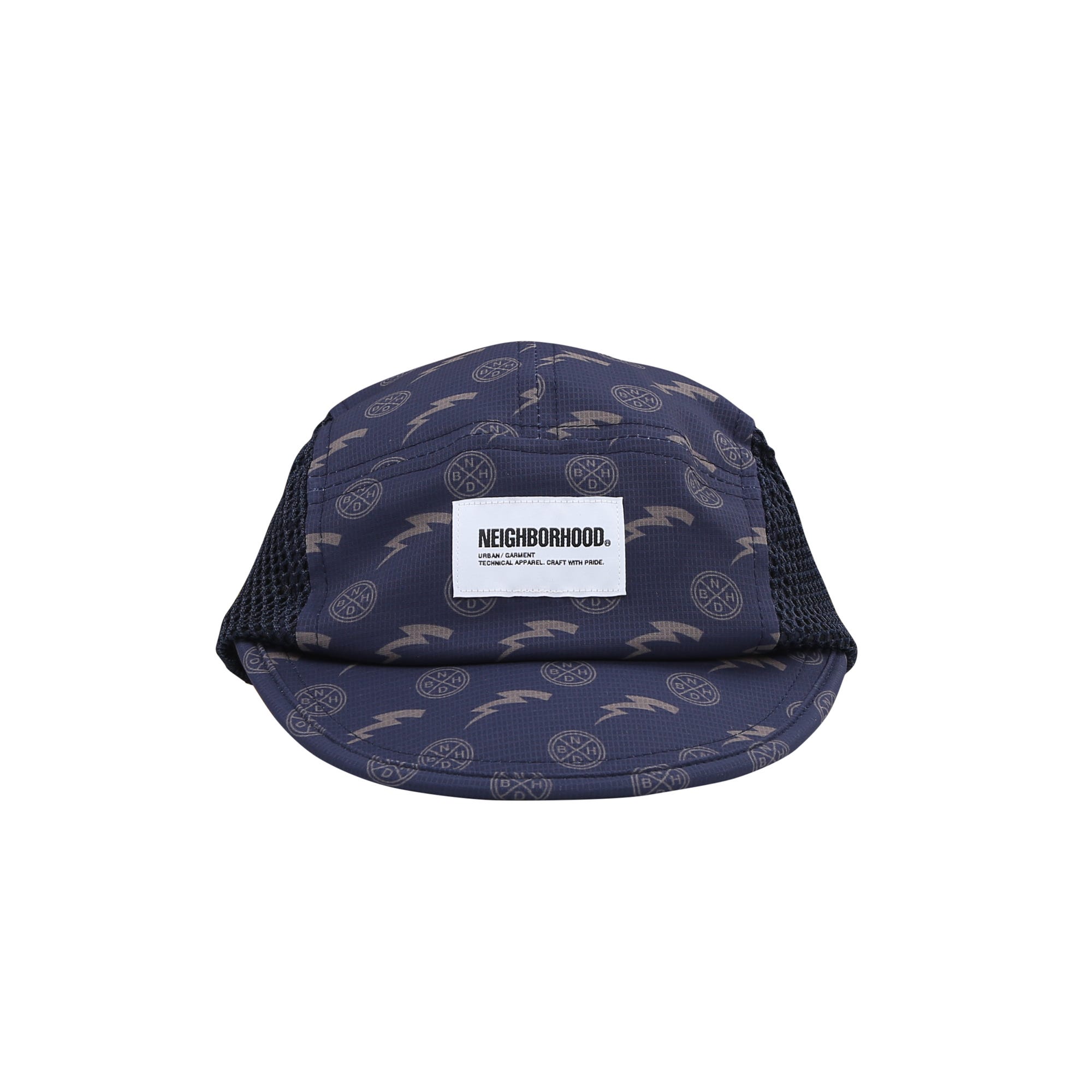 NEIGHBORHOOD NH X VELO SPICA . P.S.C CAP