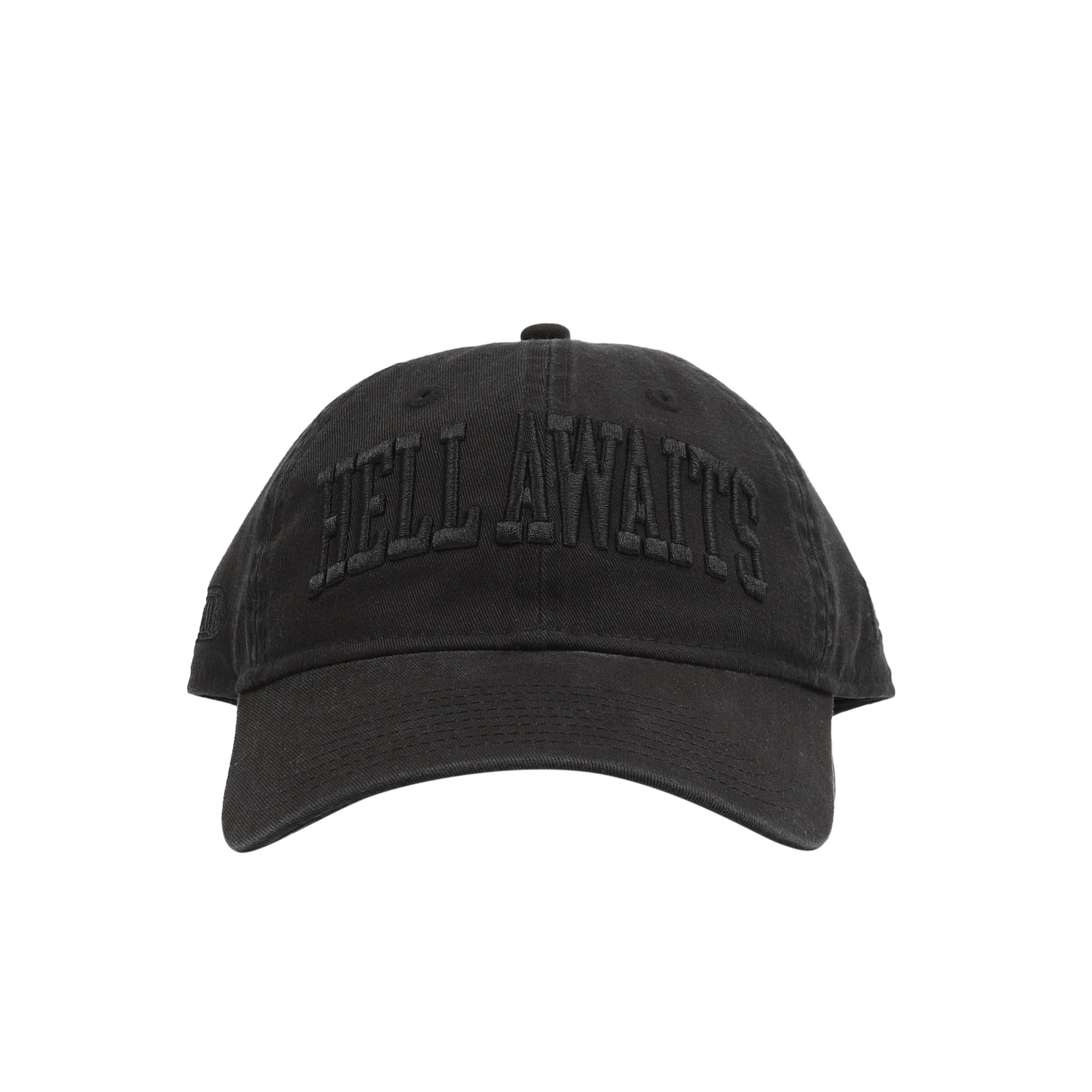 9TWENTY SUPPLY Hell Awaits - Black product photo