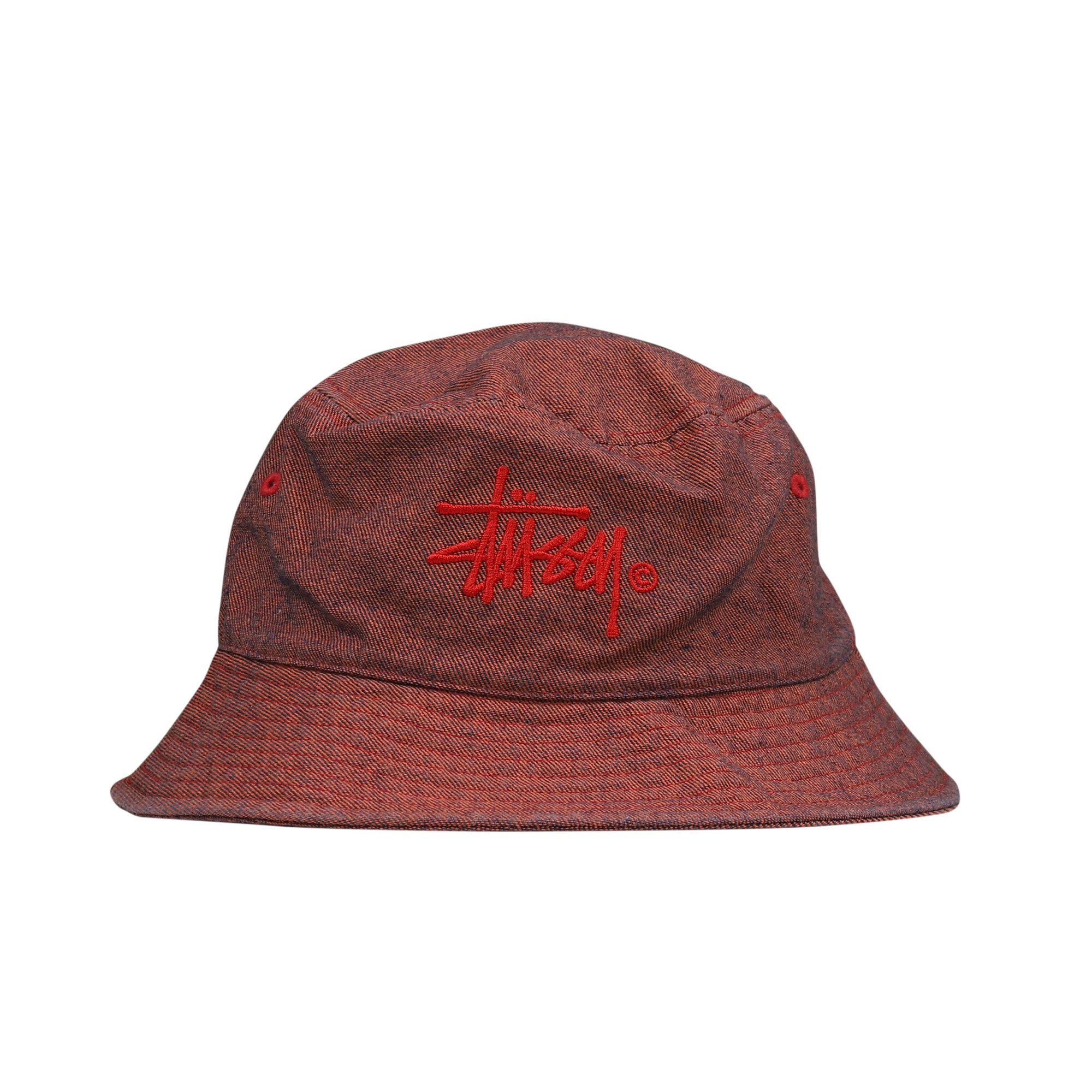 COPYRIGHT BUCKET HAT product photo