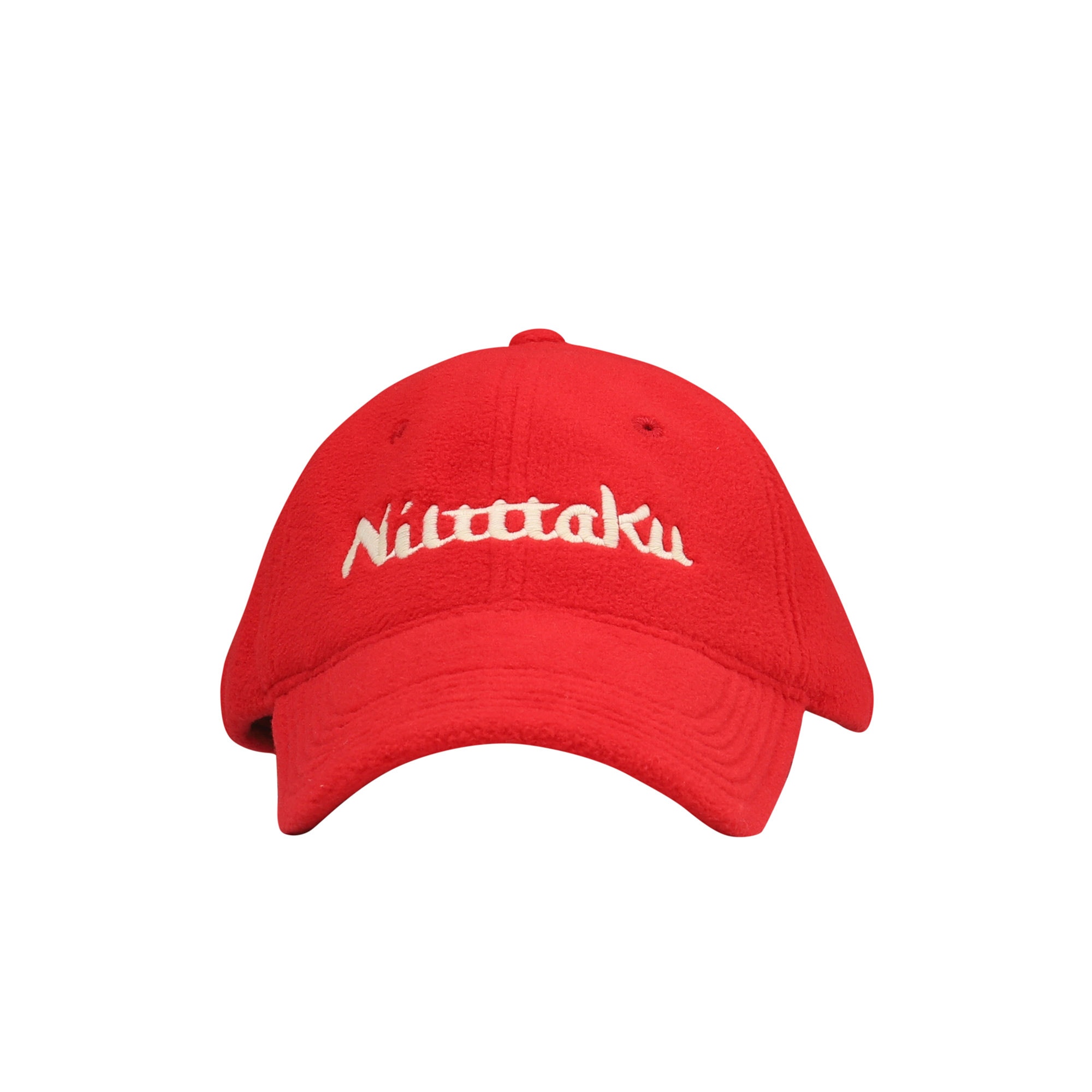 Niltttaku Cap - Red product photo