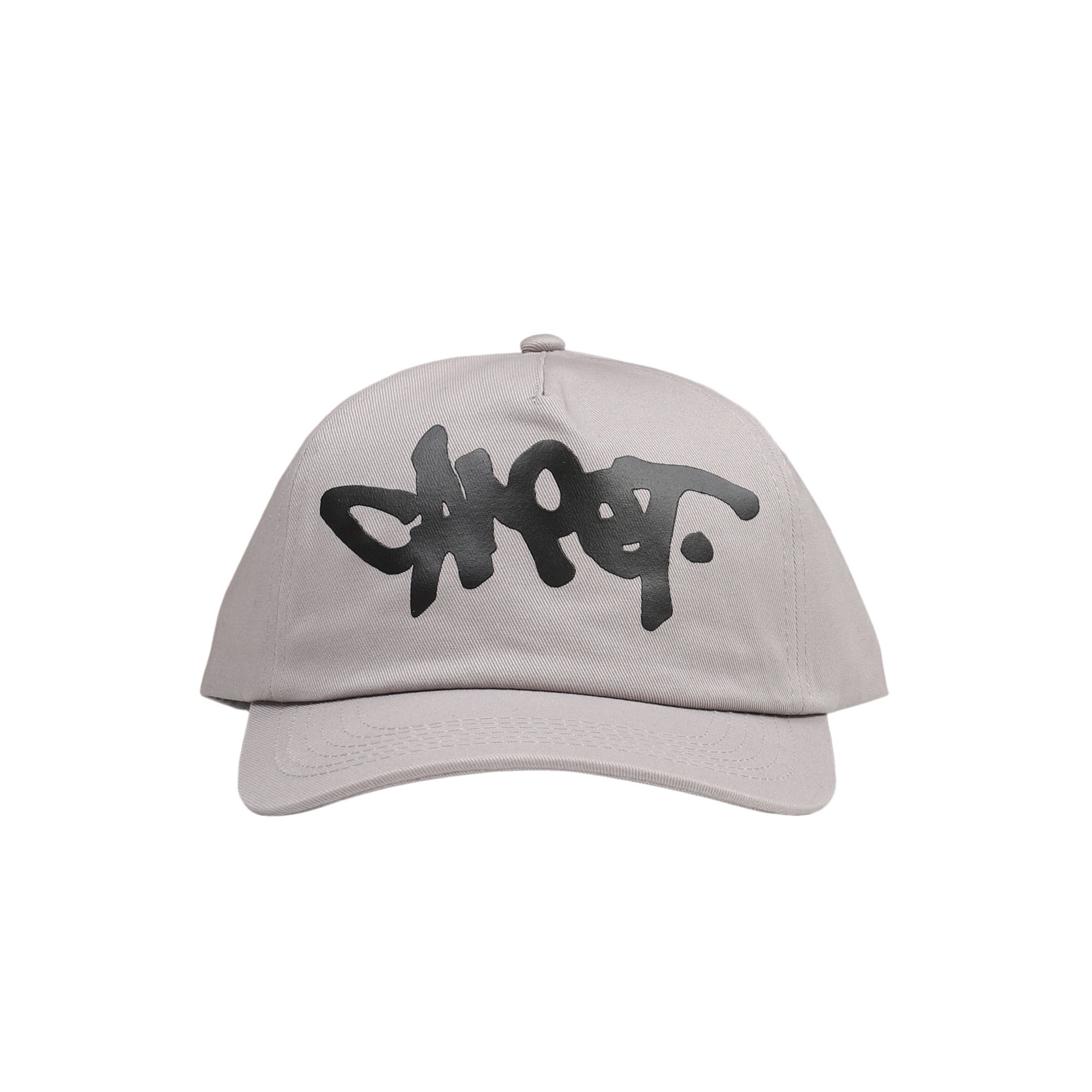 Ford Hat - Silver product photo