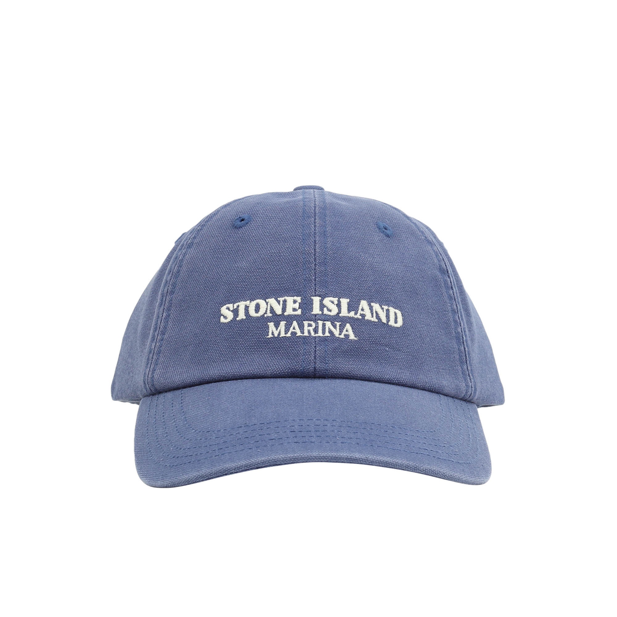 991000 Hat - Blue Marine product photo