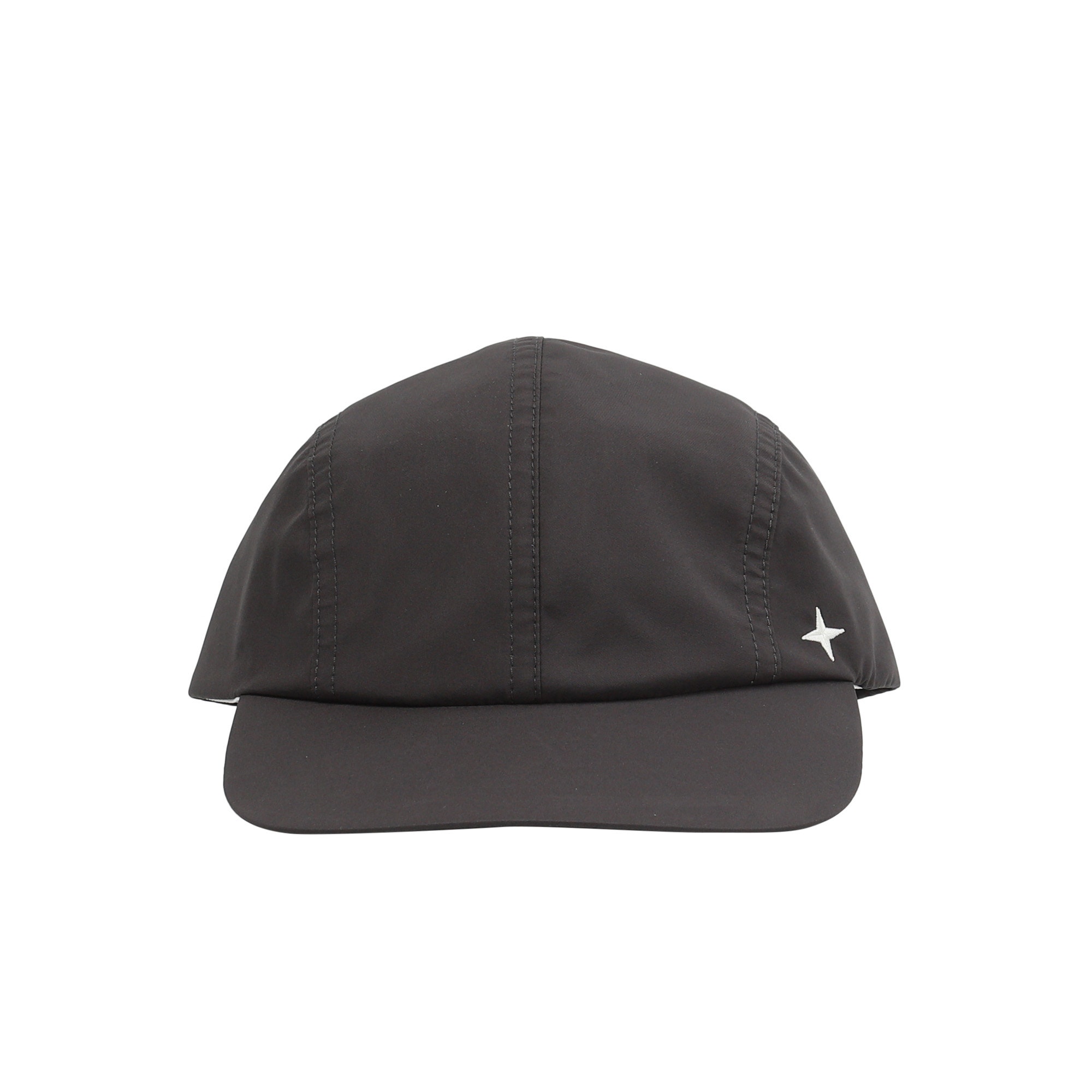 991000 Hat - Lead Grey product photo
