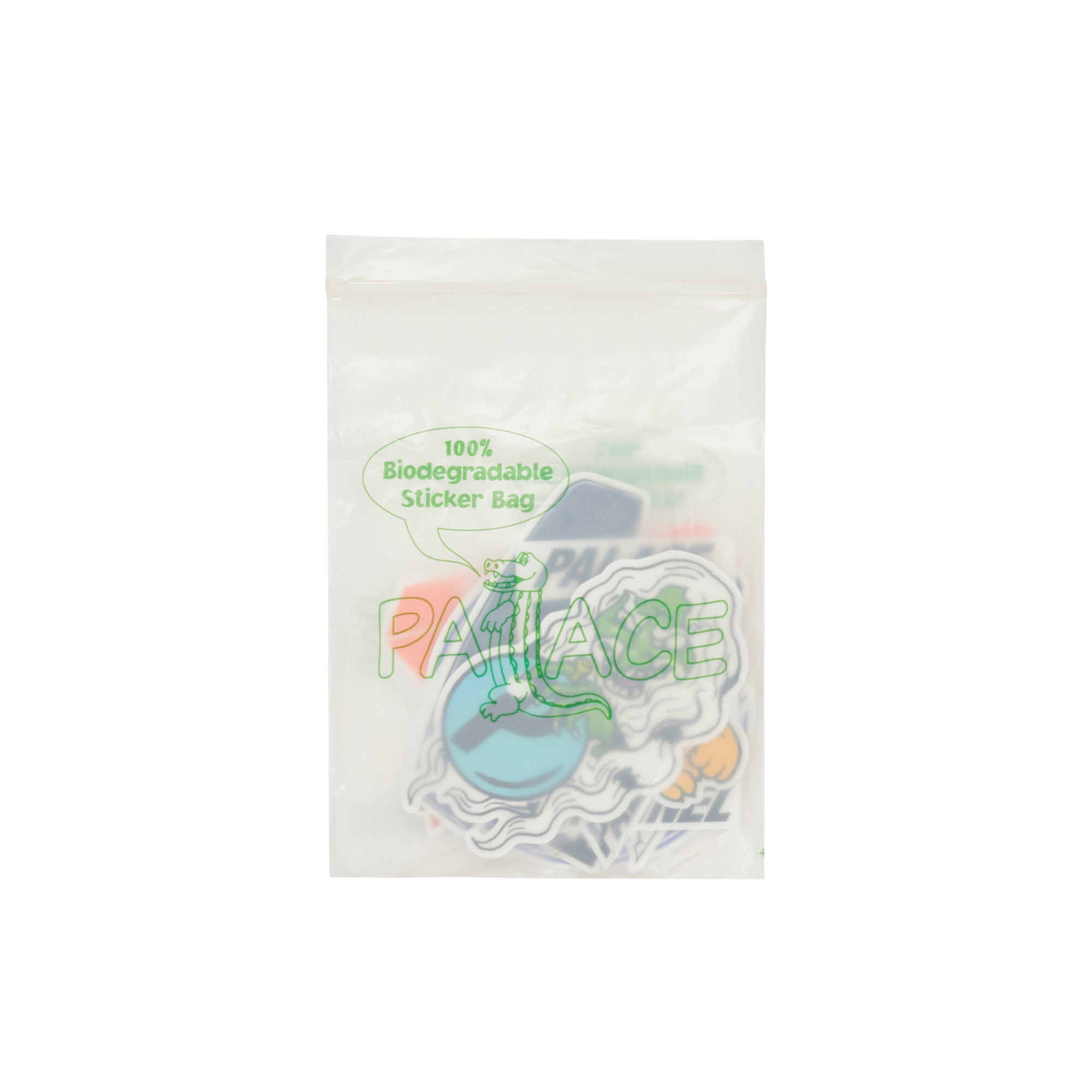 Winter Sticker Pack - Multi product photo