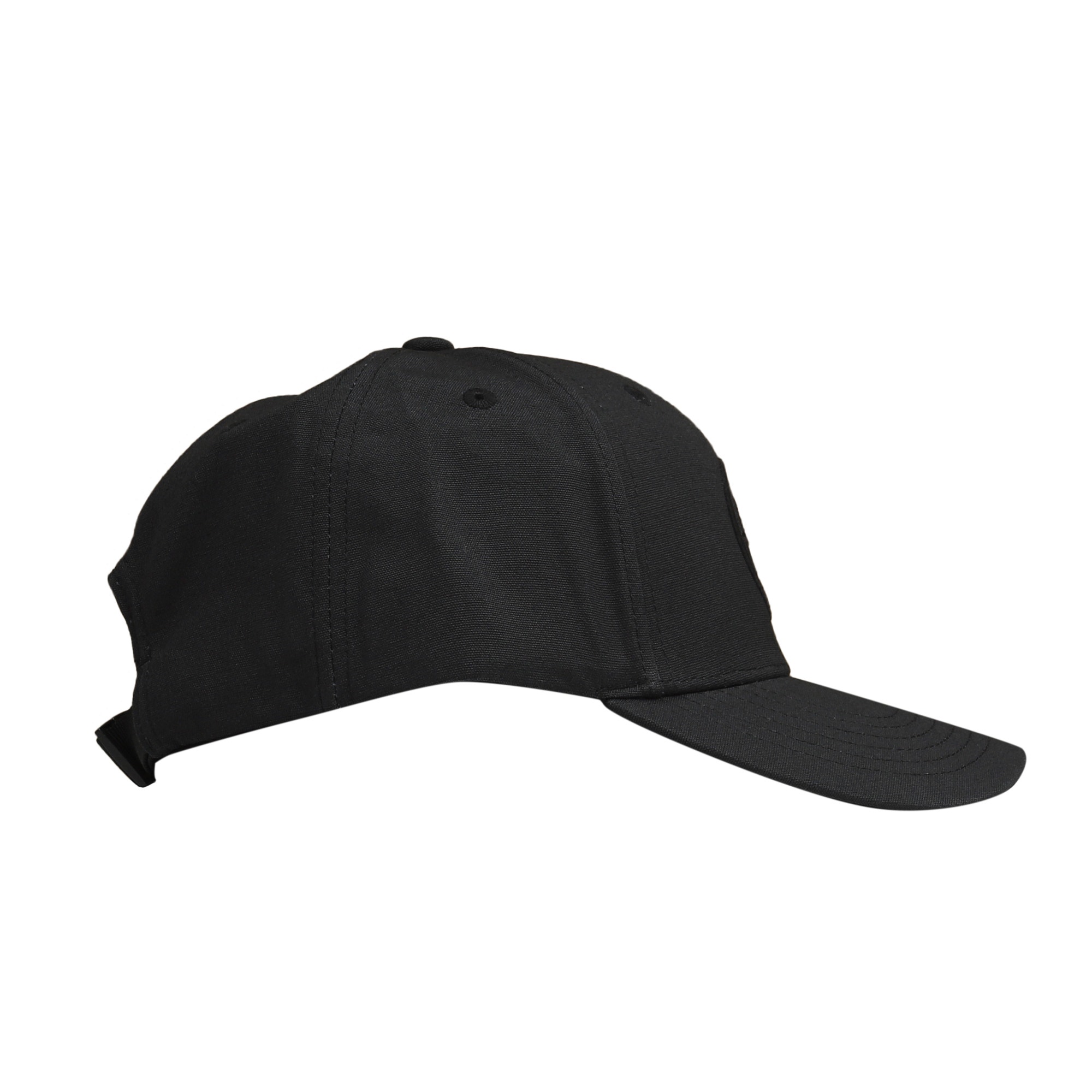 99661 Hat - Black product photo