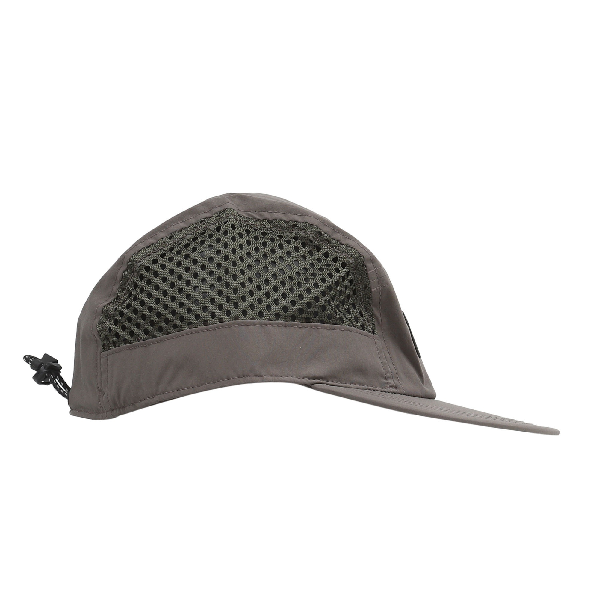 T-7 Cap - Greige product photo