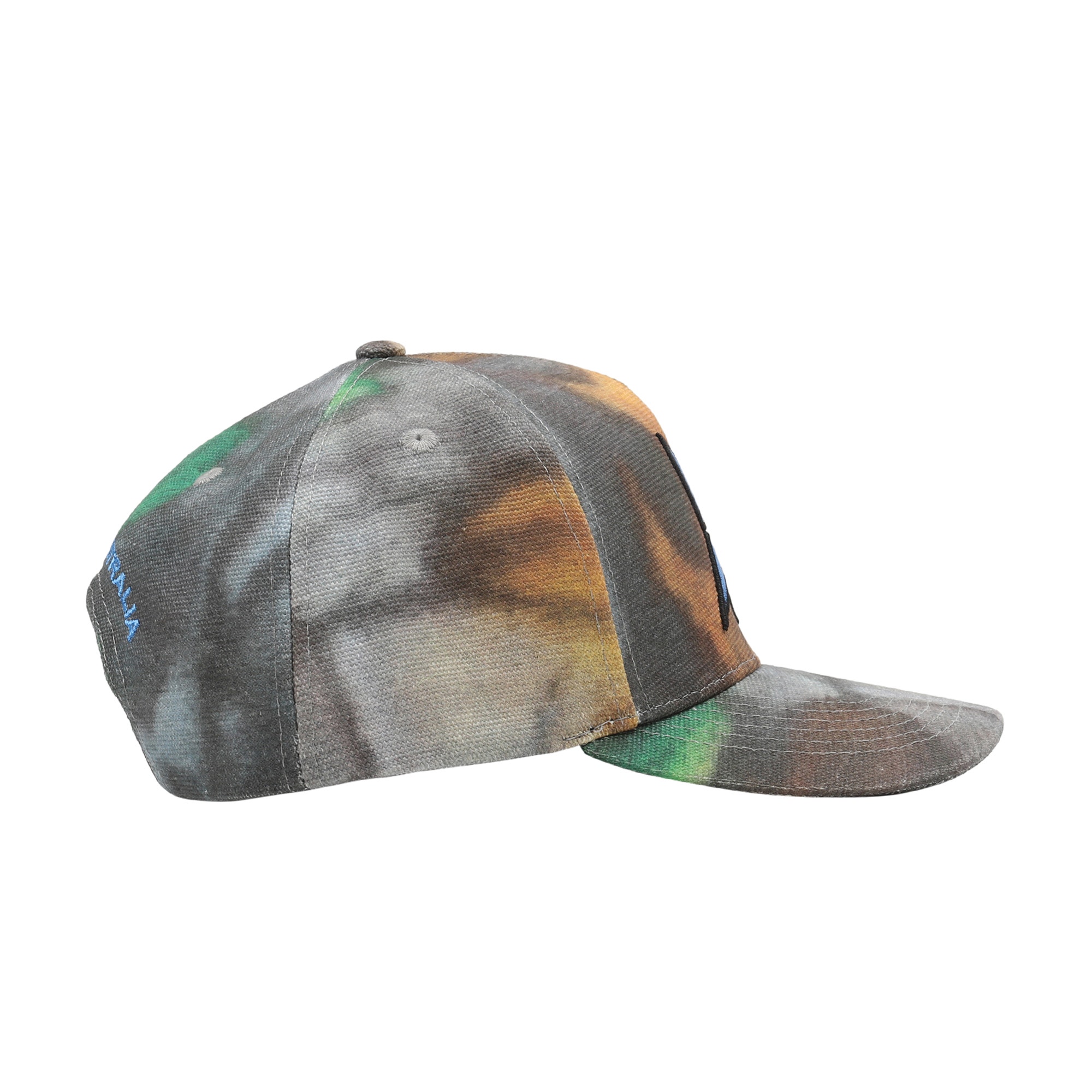 SUPPLY C-Star Hat - Camo product photo