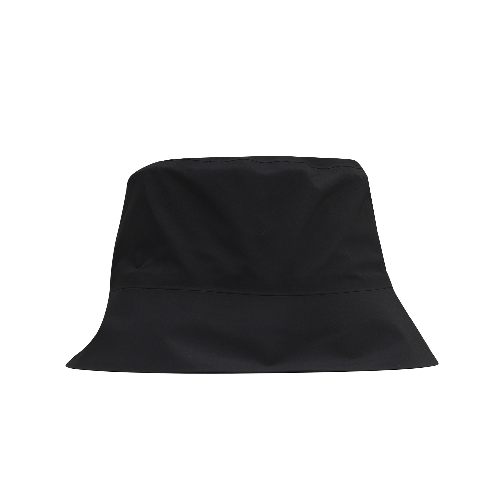 Bucket Hat - Black product photo