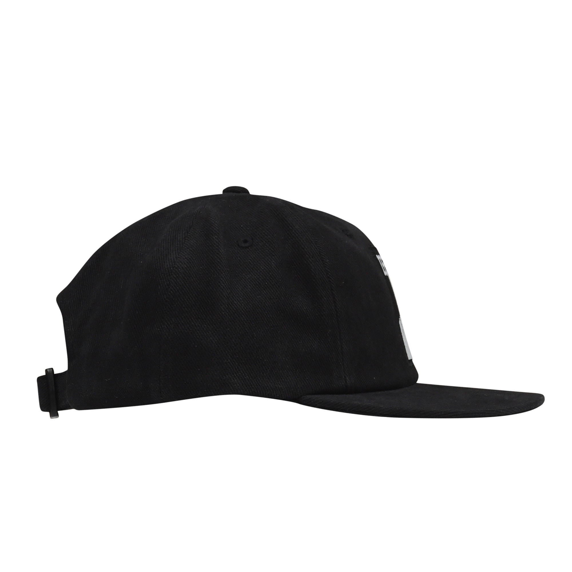 Degradation Cap - Black product photo