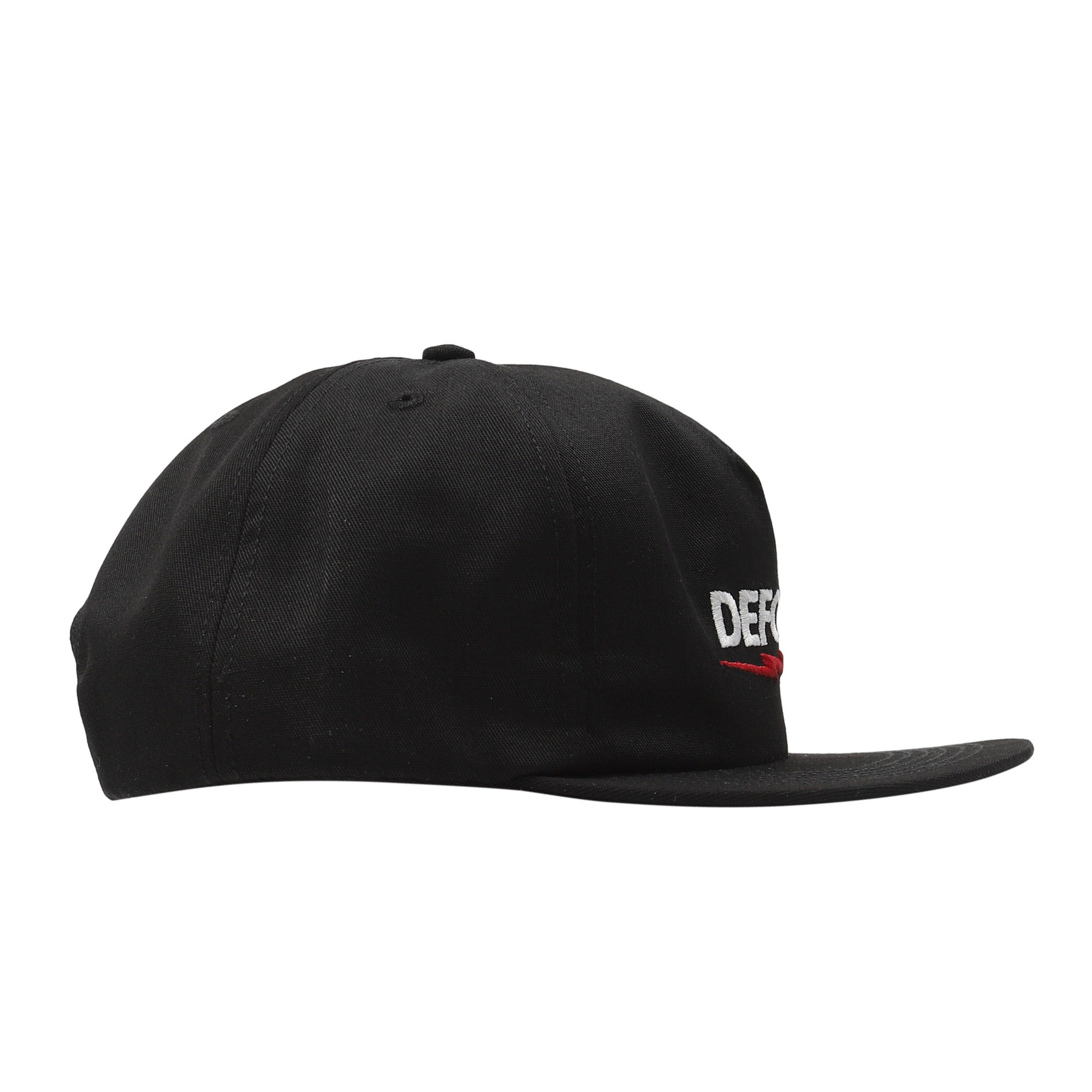 Shoyoroll Hat - Black product photo